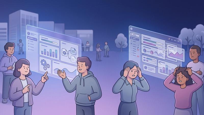 Why UI/UX Design Can Make or Break Your Software