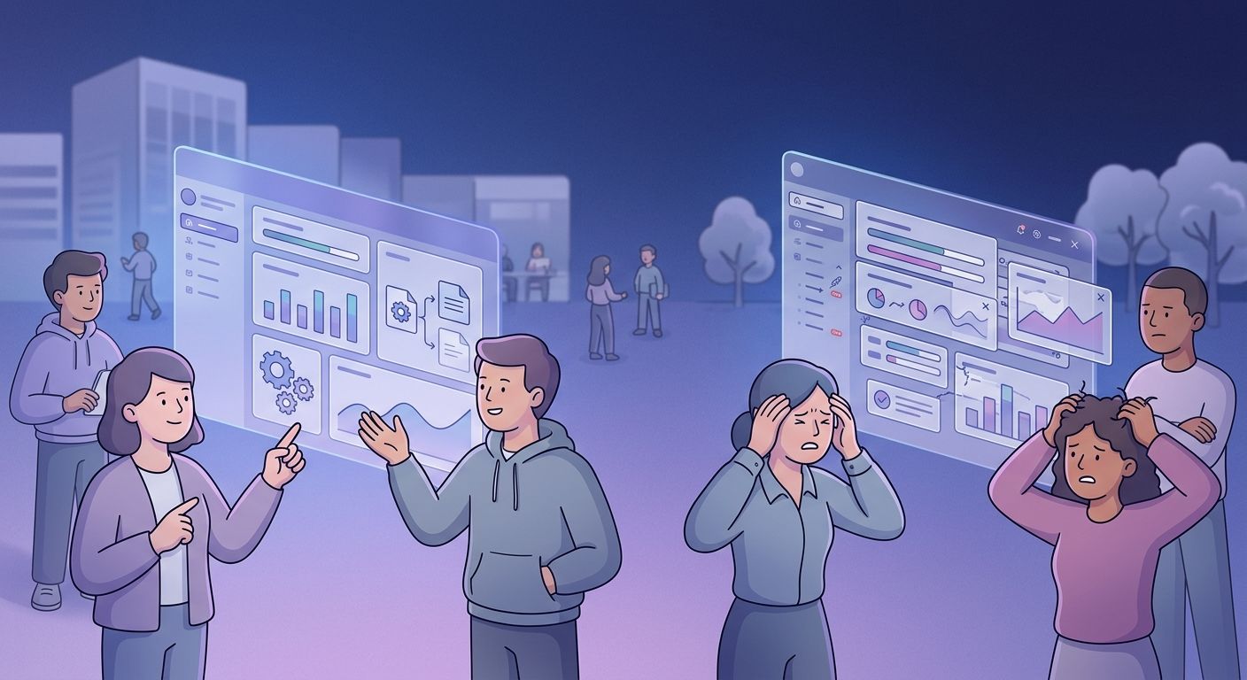 Why UI/UX Design Can Make or Break Your Software
