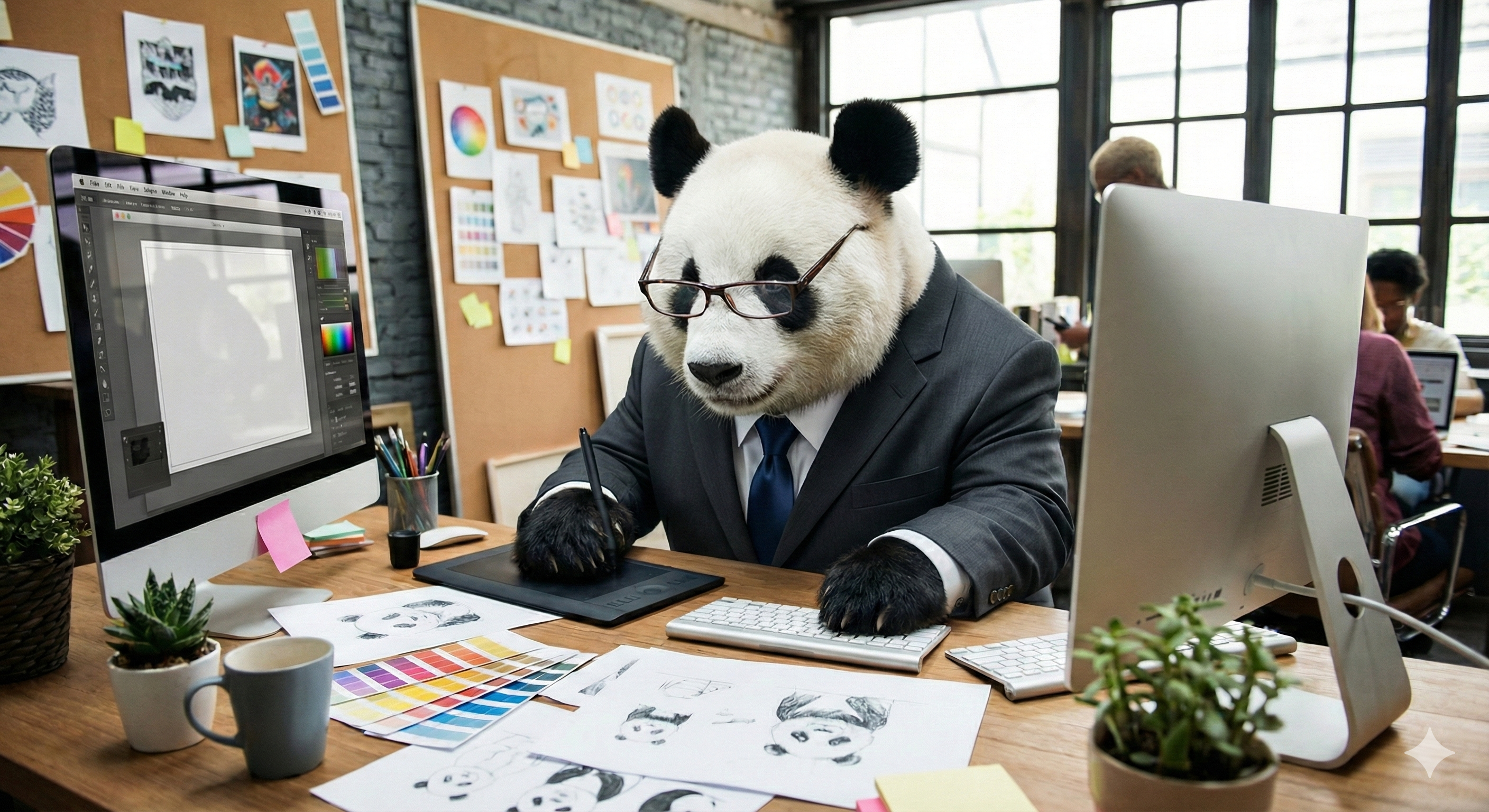 Waarom grote techbedrijven vechten om de AI-browser