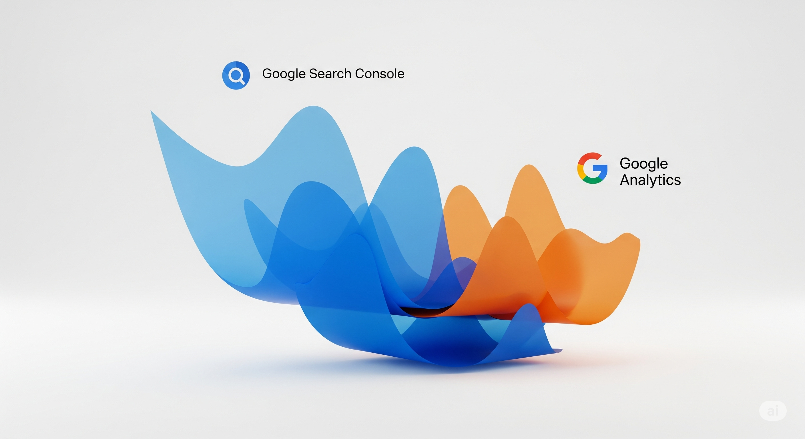 SEO-resultaten begrijpen? Gebruik Google Analytics én Search Console slim samen