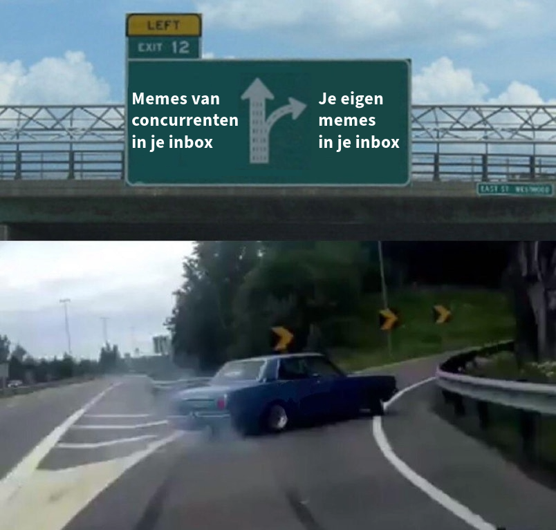 Hoe meme marketing je digitaal kan helpen groeien