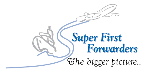 Super First Forwarders and Logistics