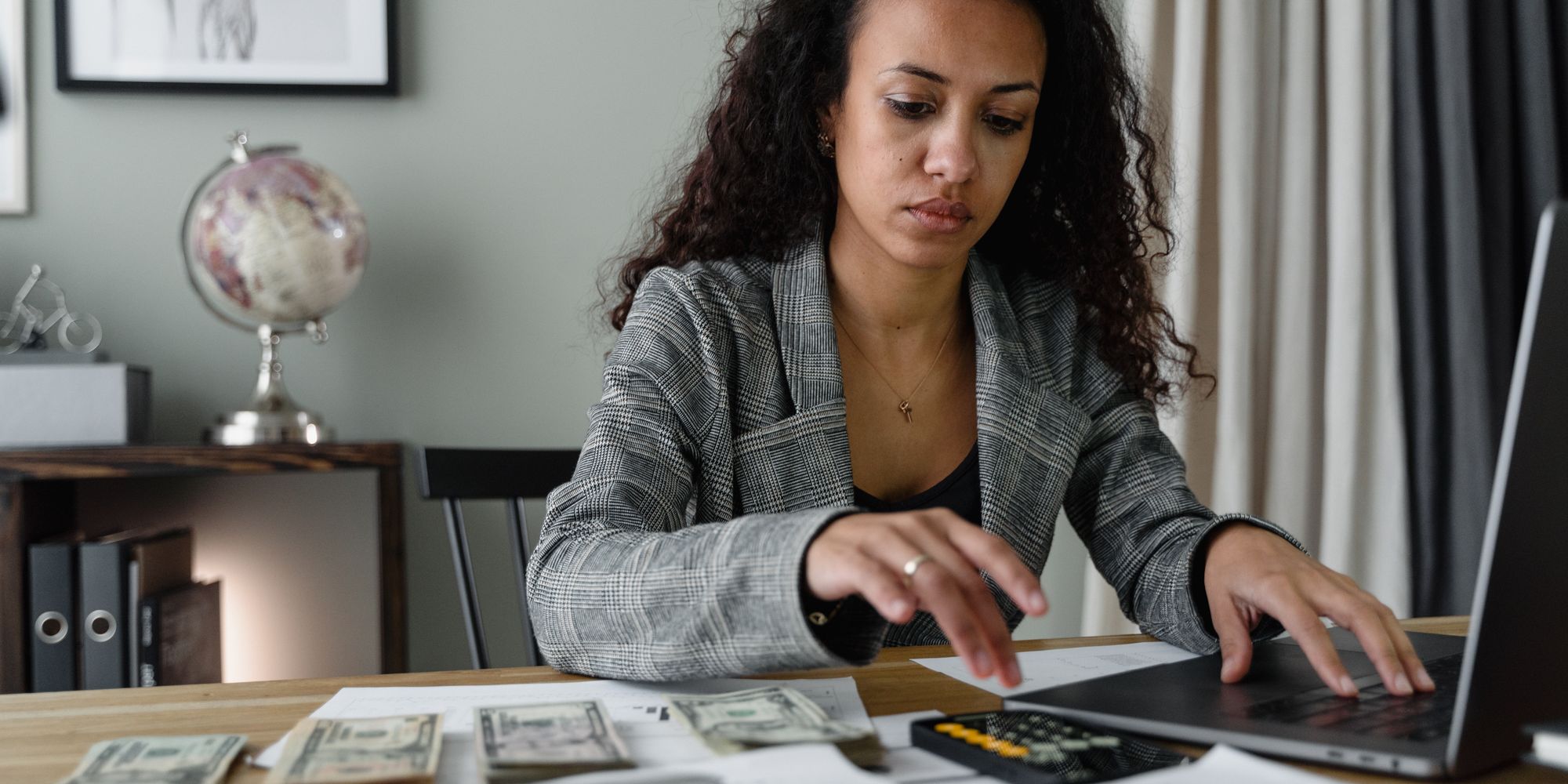 Cover Image for Compensation and Benefits Review