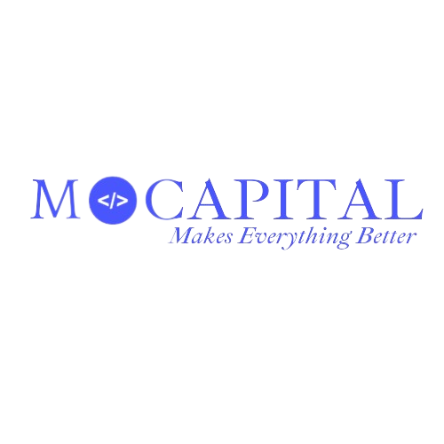 Mocapital Limited