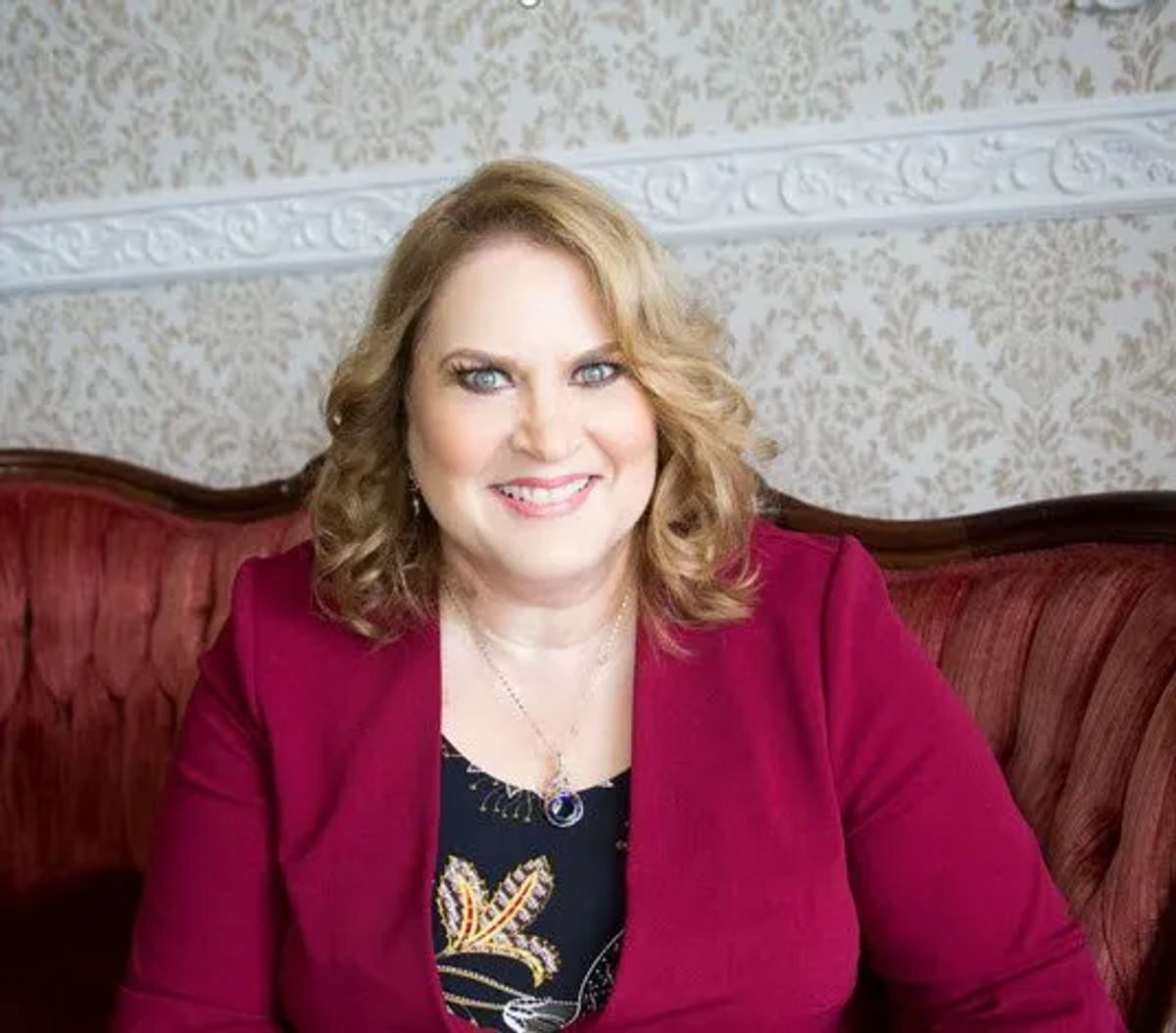 Tina Pittman