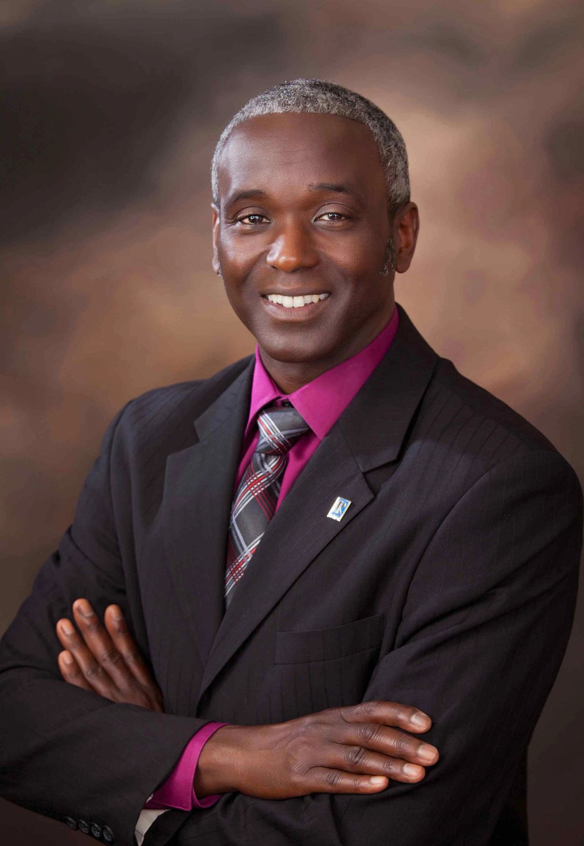 Michael J. Wall
