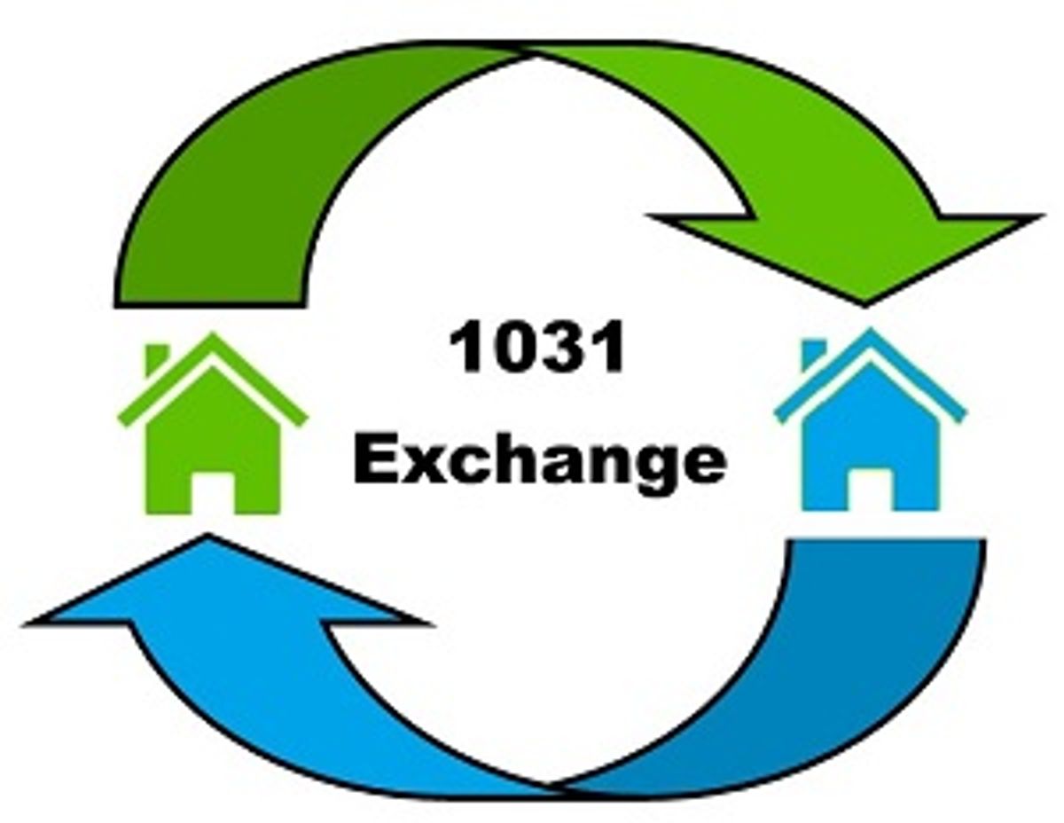 How To Make A 1031 Exchange Work - Even When The 45 Day Identification Window Is Scary