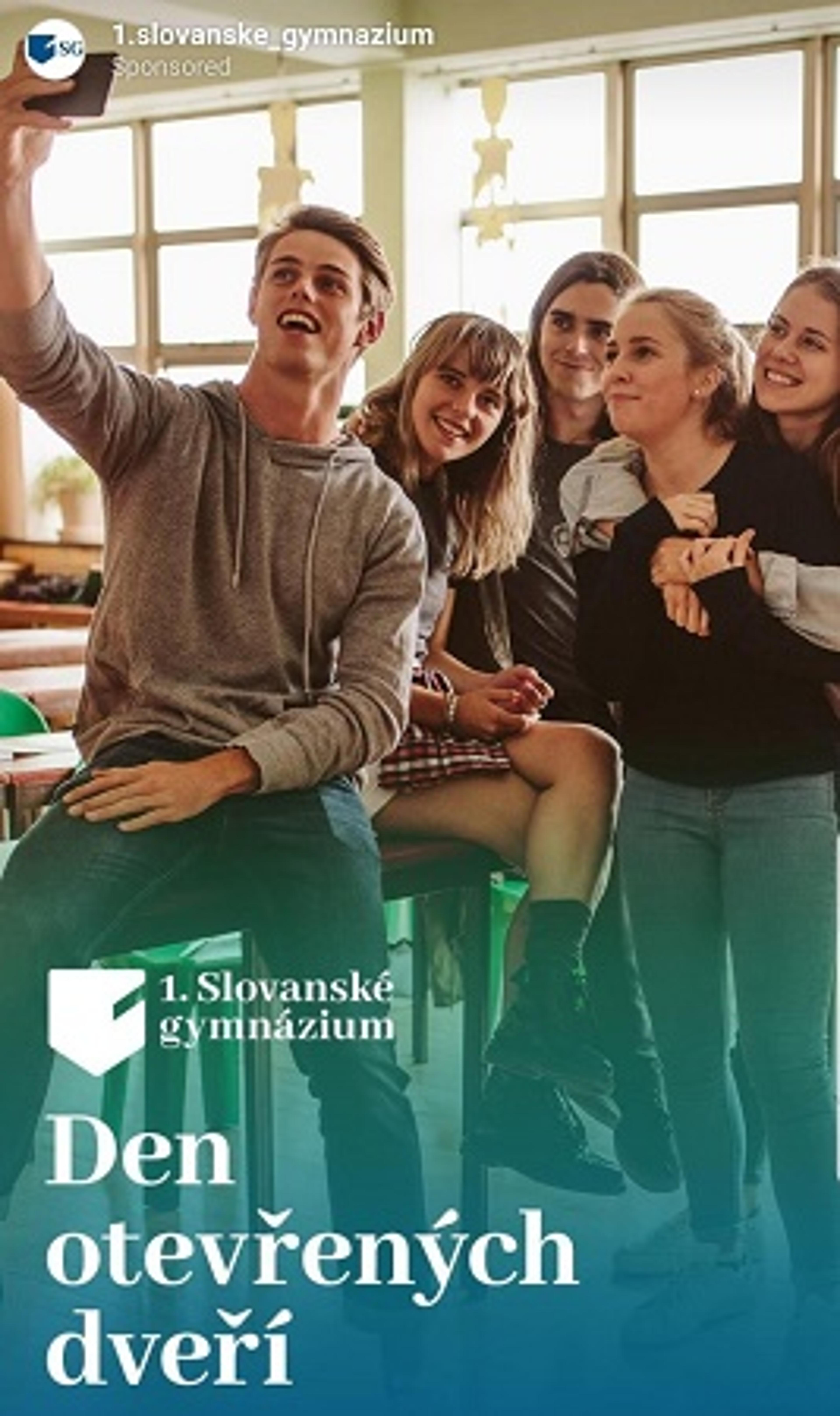 Zveme Vás na den otevřených dveří 1. 11. 2018 od 8:00 do 18:00. Neváhejte, přijďte se k nám podívat!