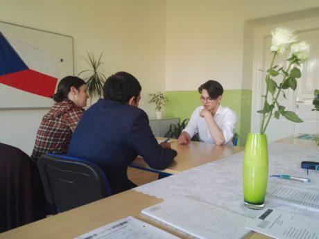 Oral Maturita Exams 2019