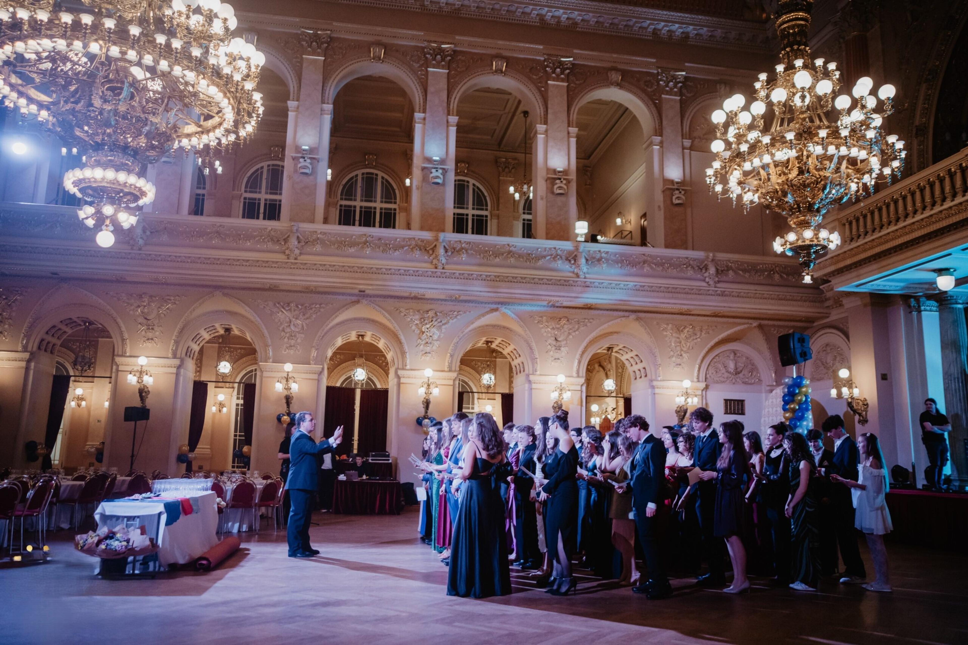 Graduation Ball 2025