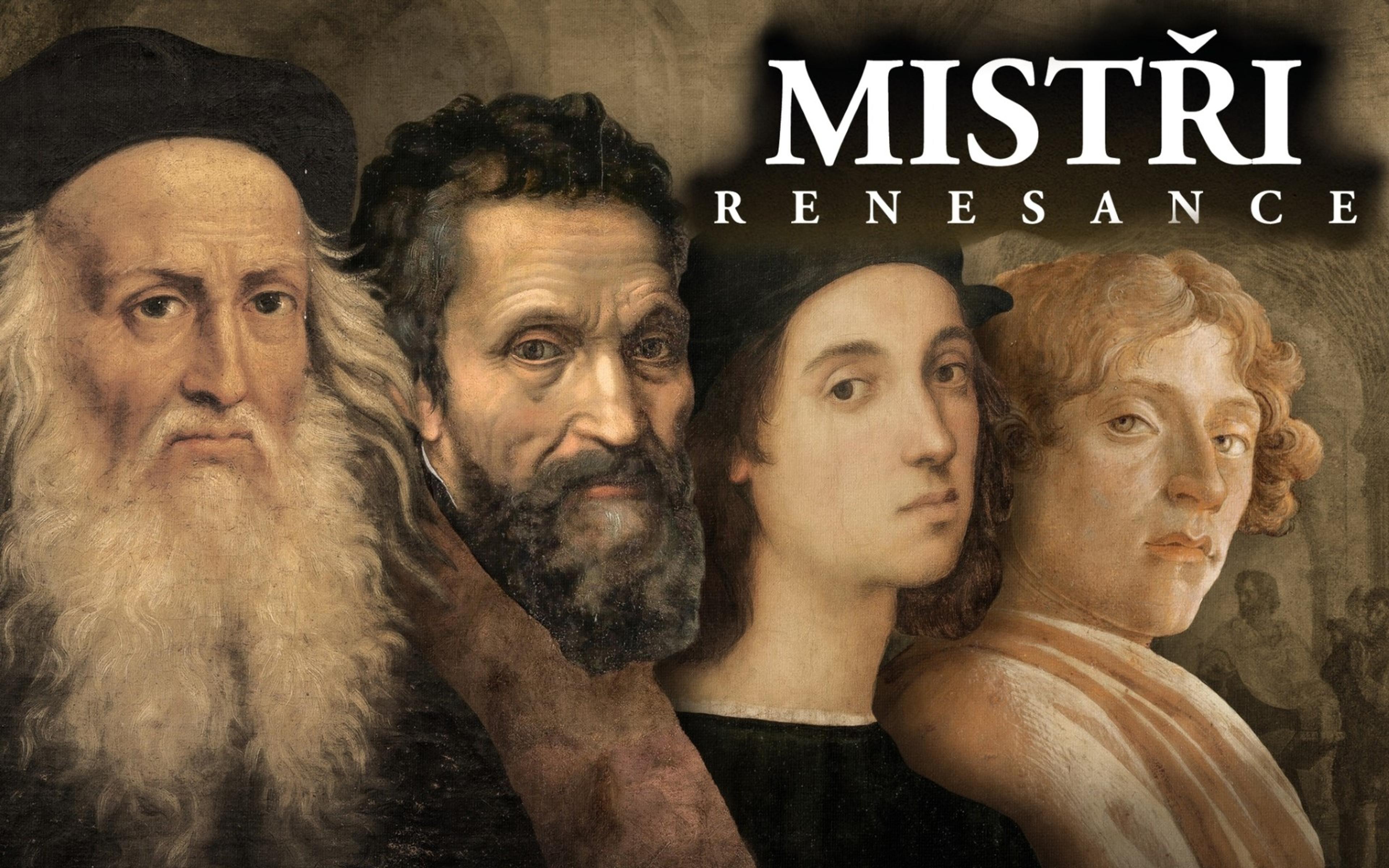 Mistři renesance