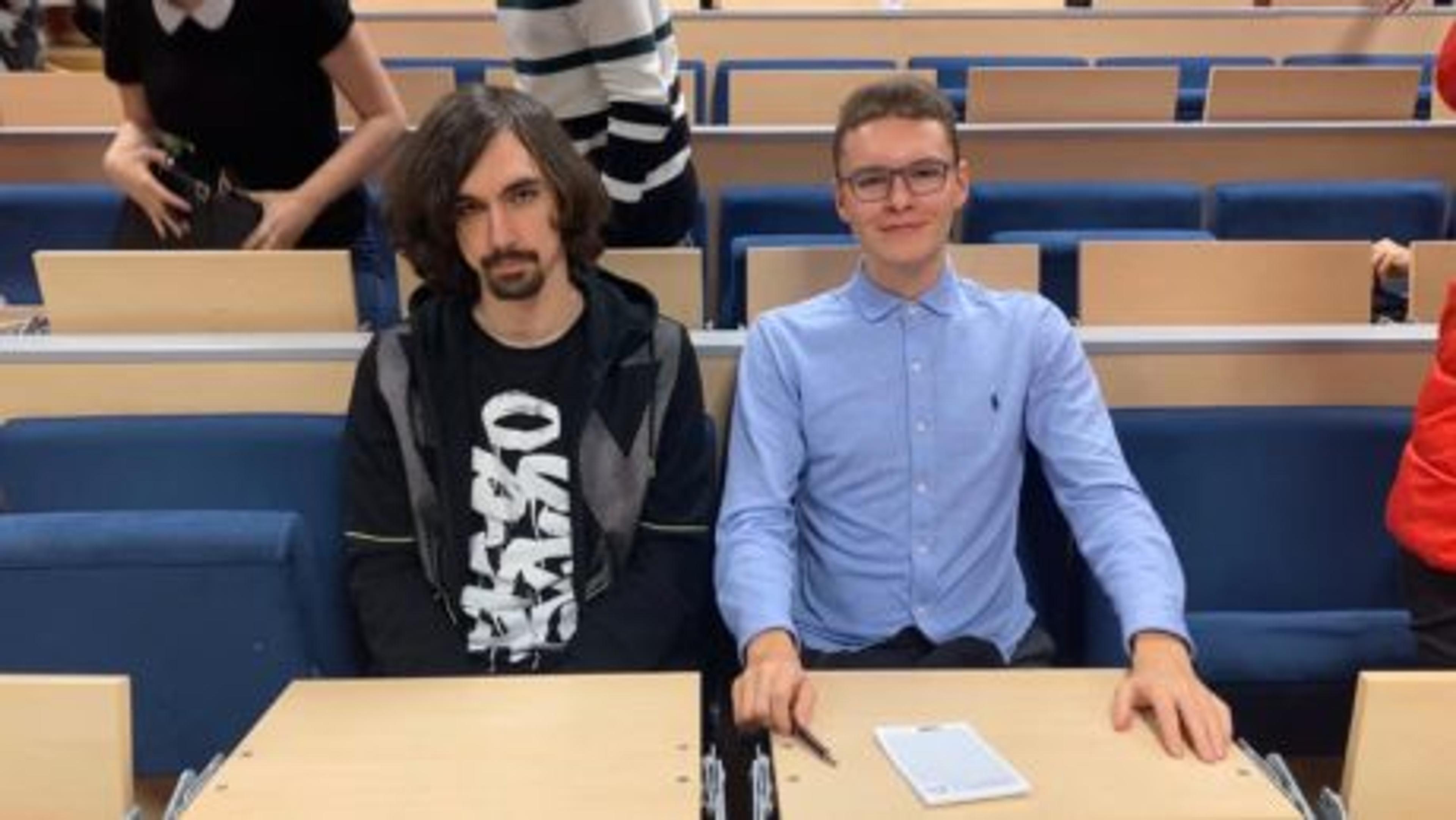Krajské kolo ekonomické olympiády