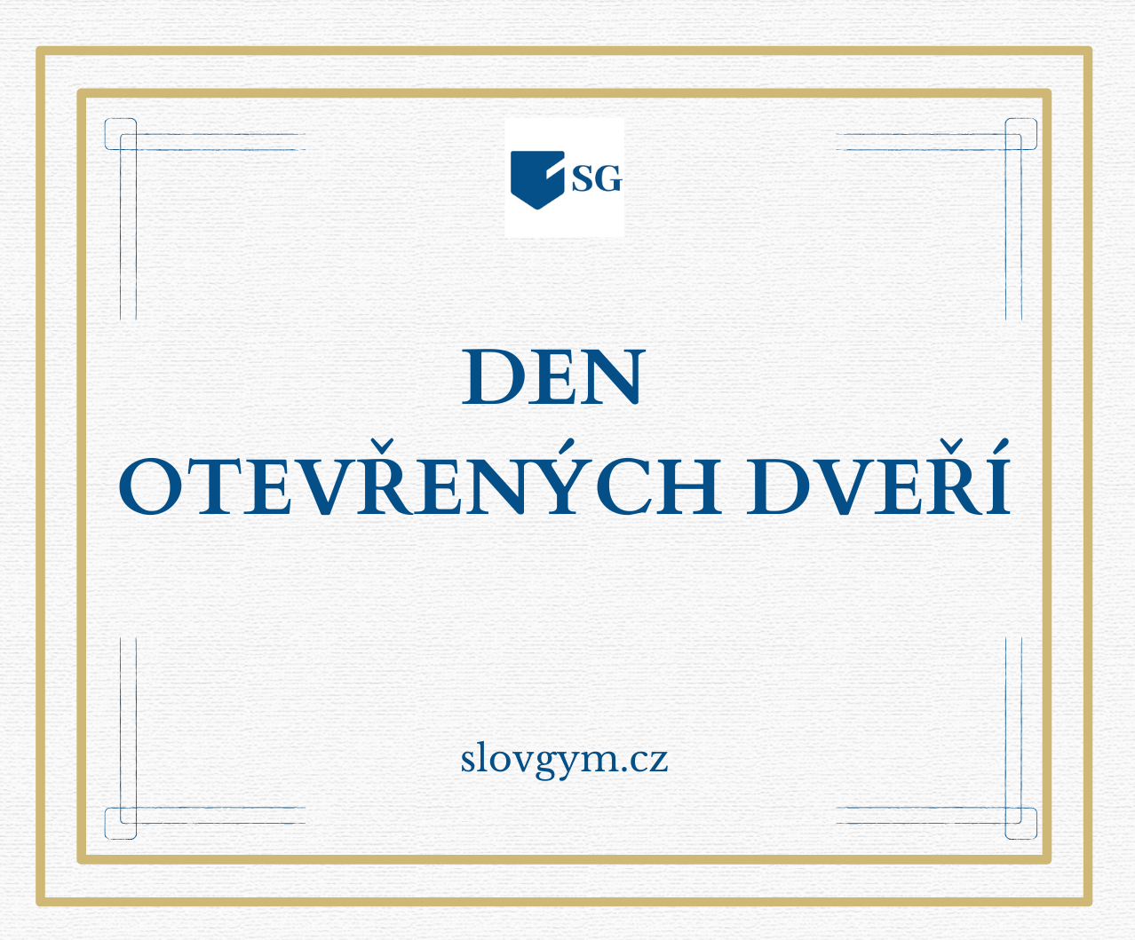 Open Days