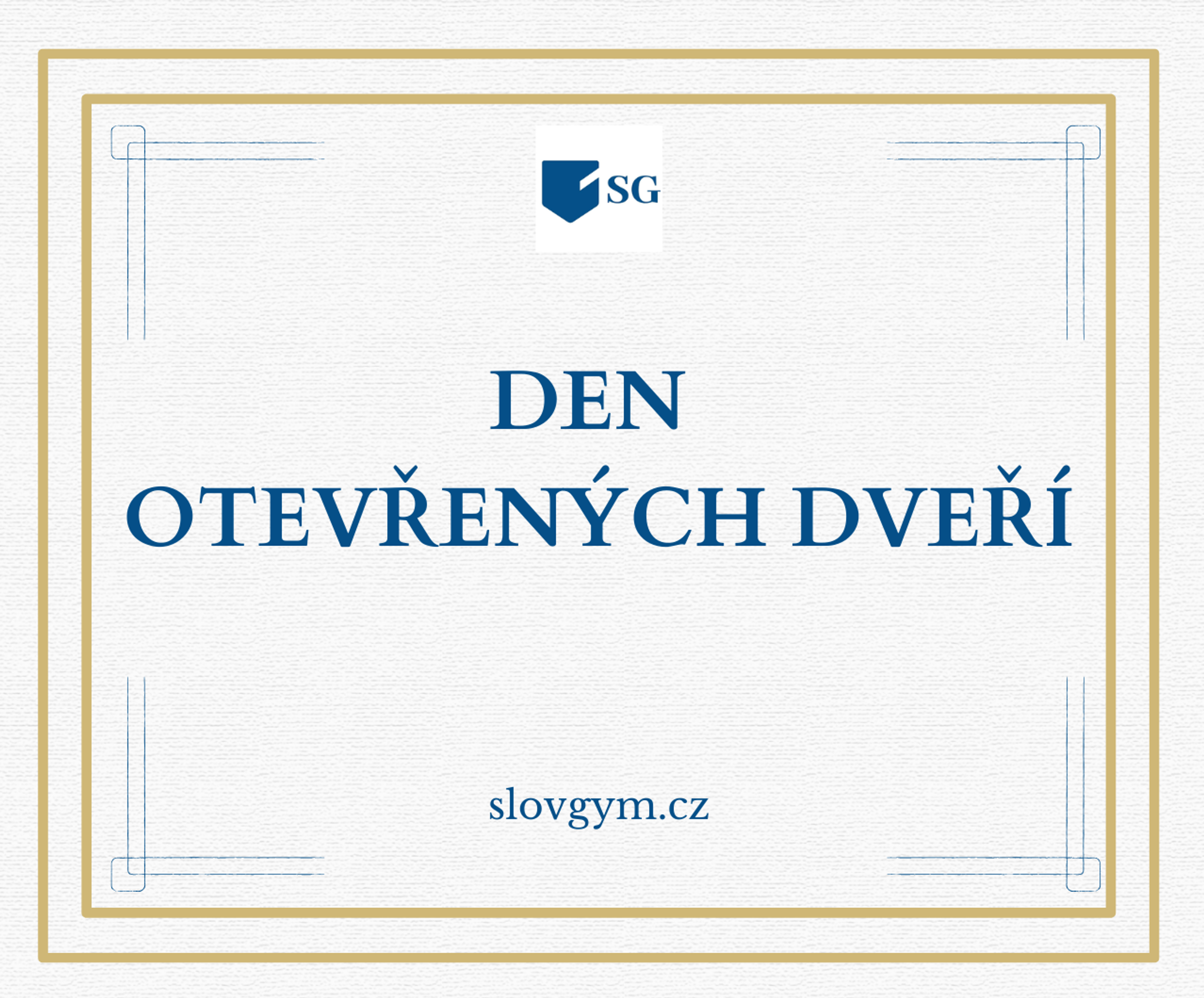 Open Days