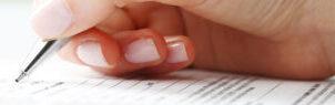 Dates for the entrance examinations for the 1st year updated