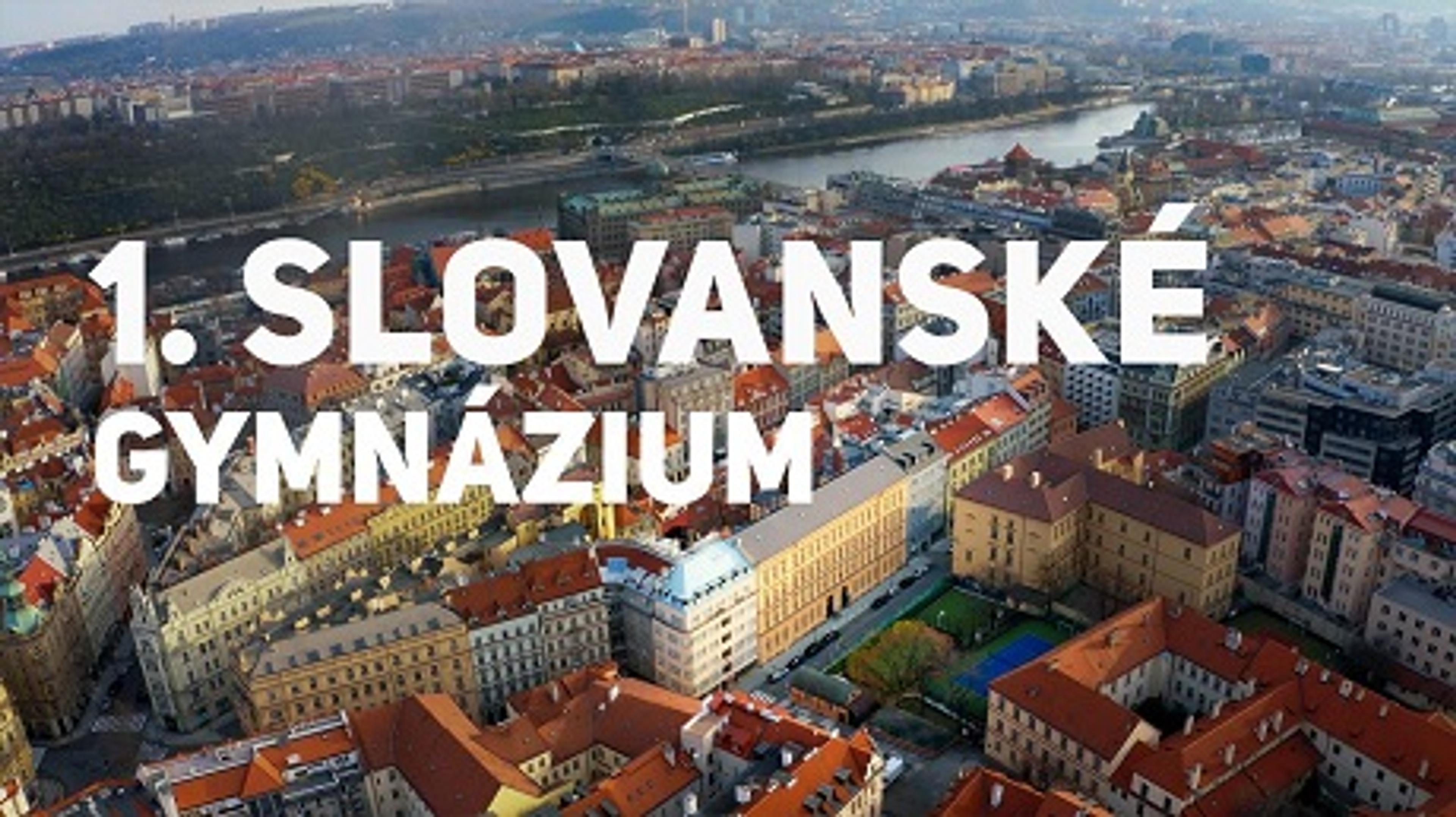 Nové promo video školy!