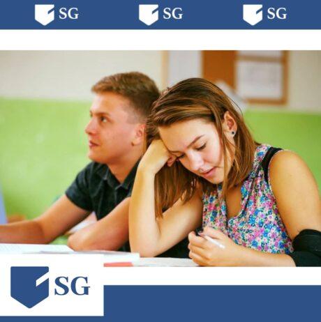 We've prepared a wide range of courses for you
