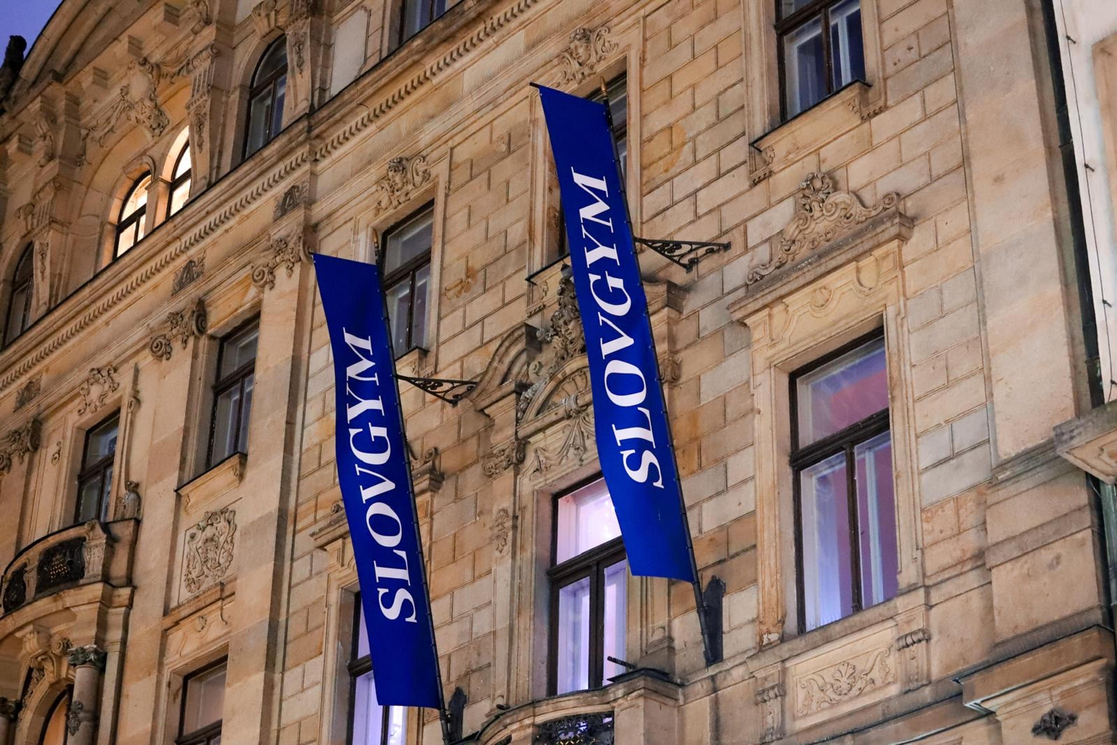 Informace o provozu kanceláře školy o letních prázdninách