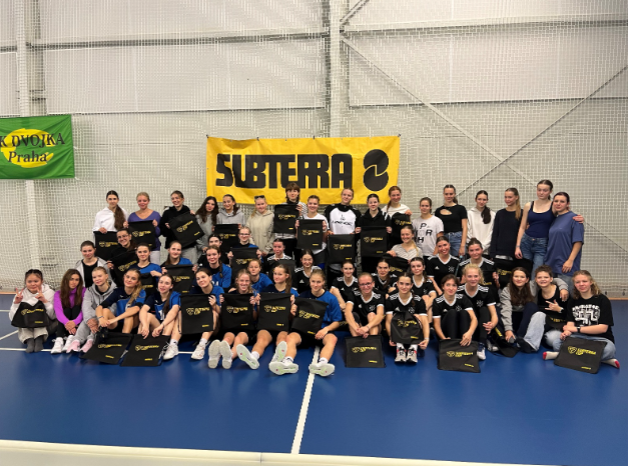 Subterra Cup