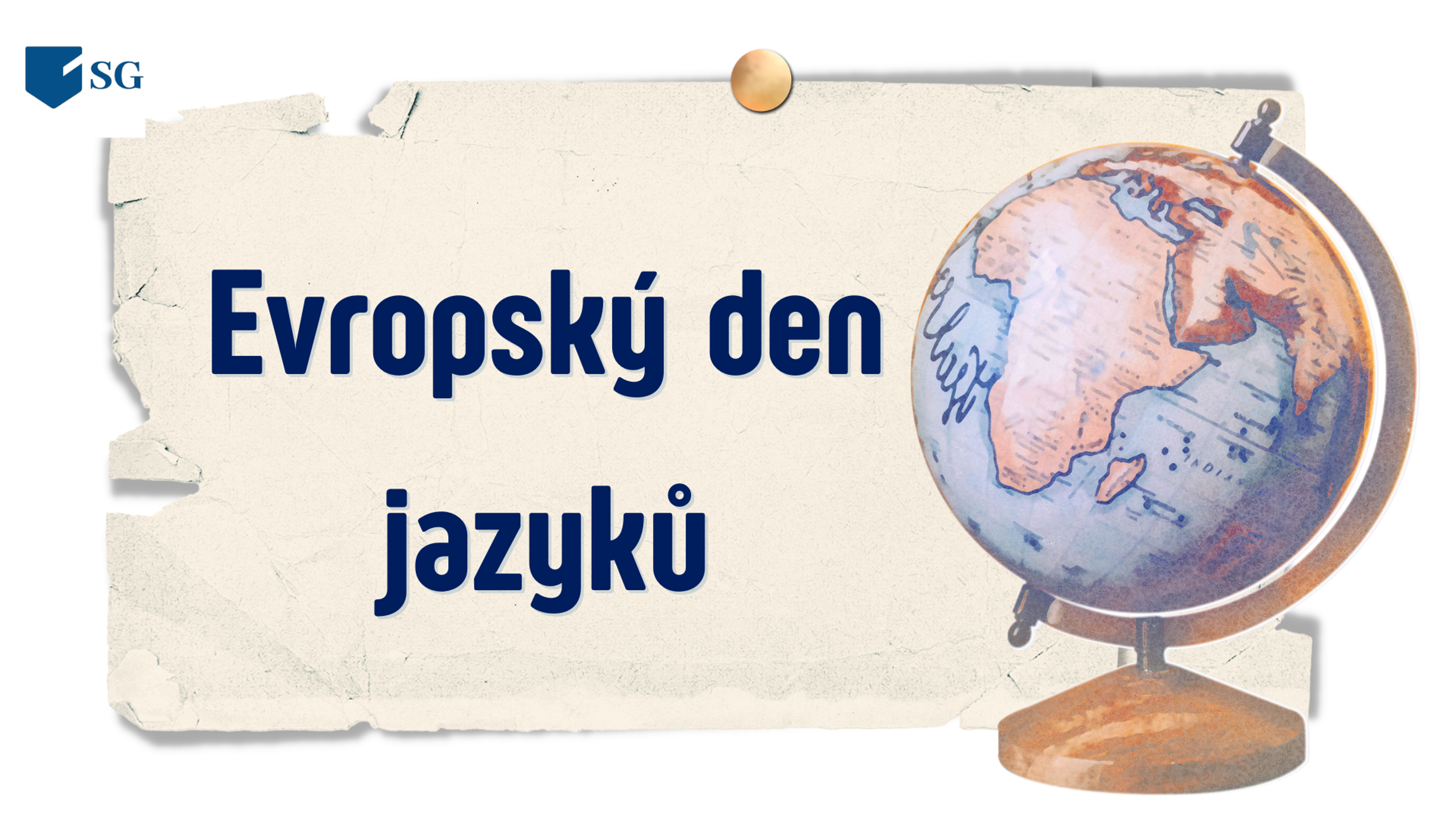 Evropský den jazyků