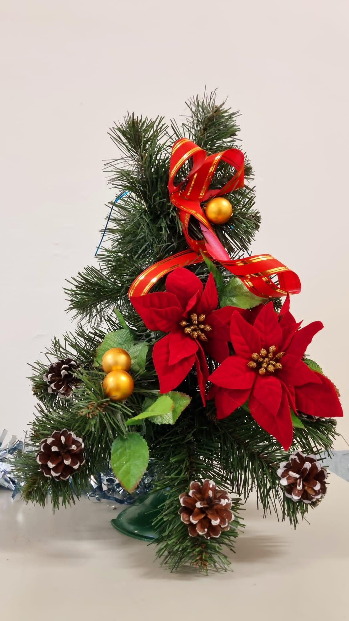 Advent Time