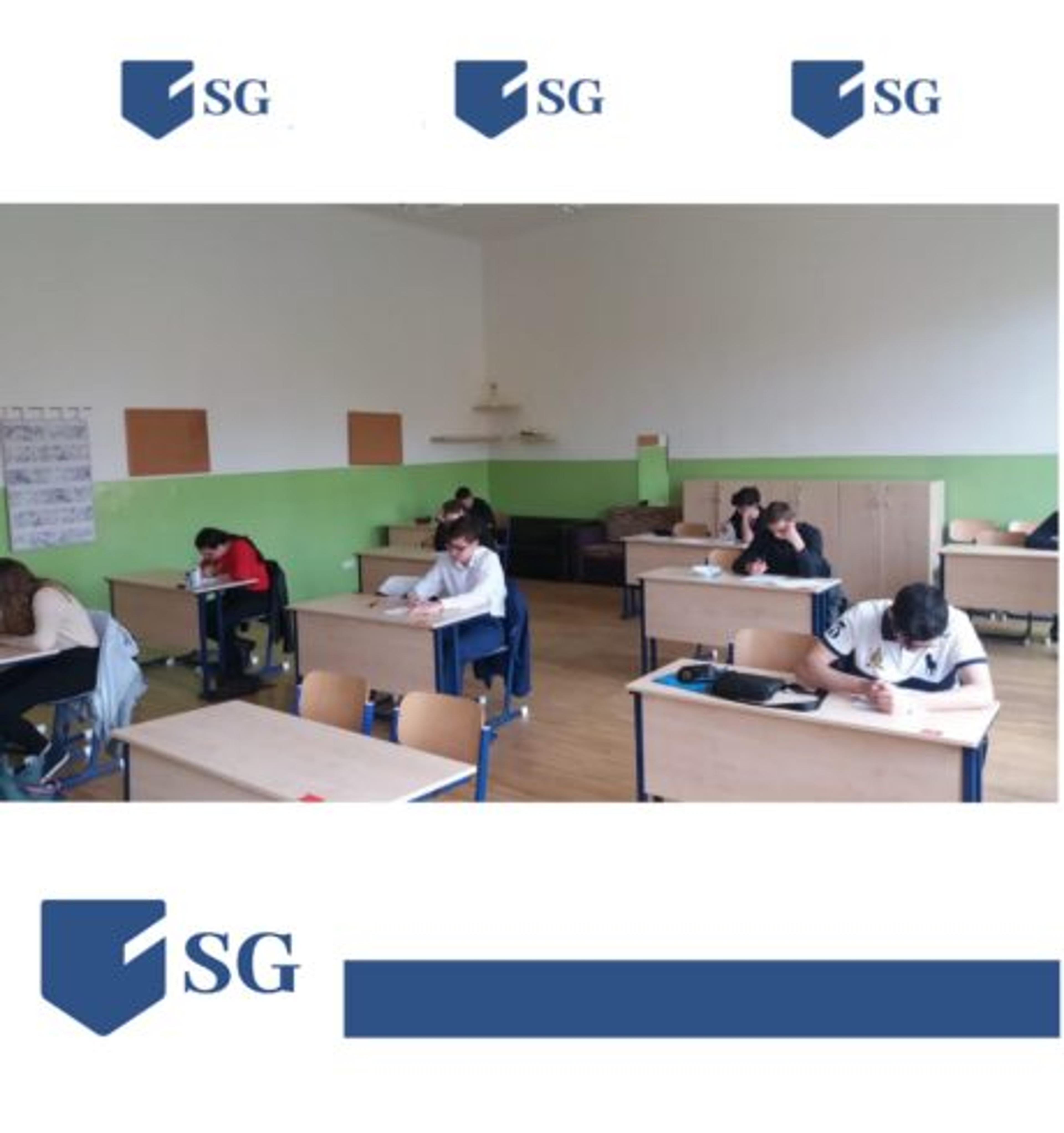 Přijímací zkoušky jsou úspěšně za námi