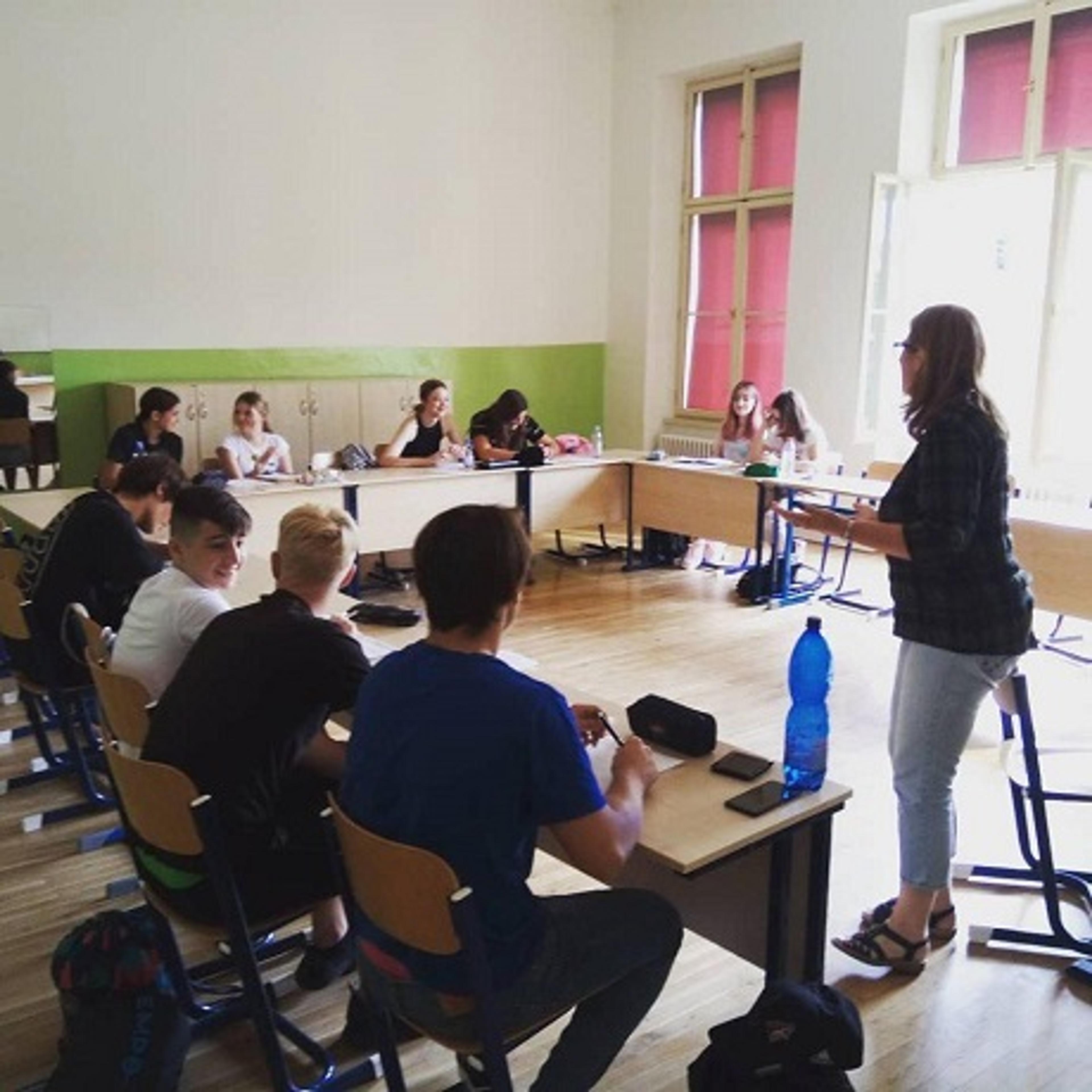 Přípravný kurz z matematiky