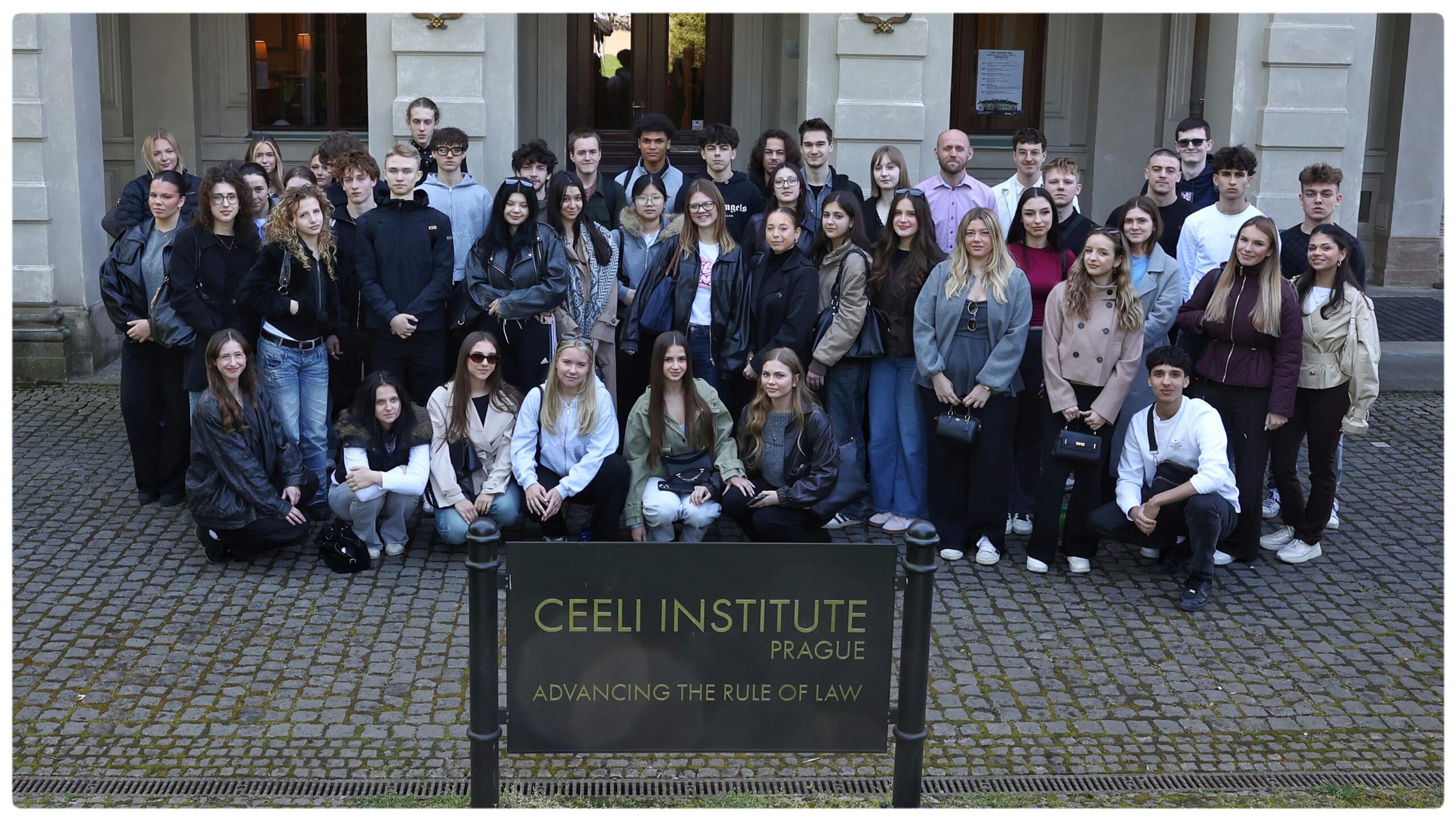 CEELI Institute