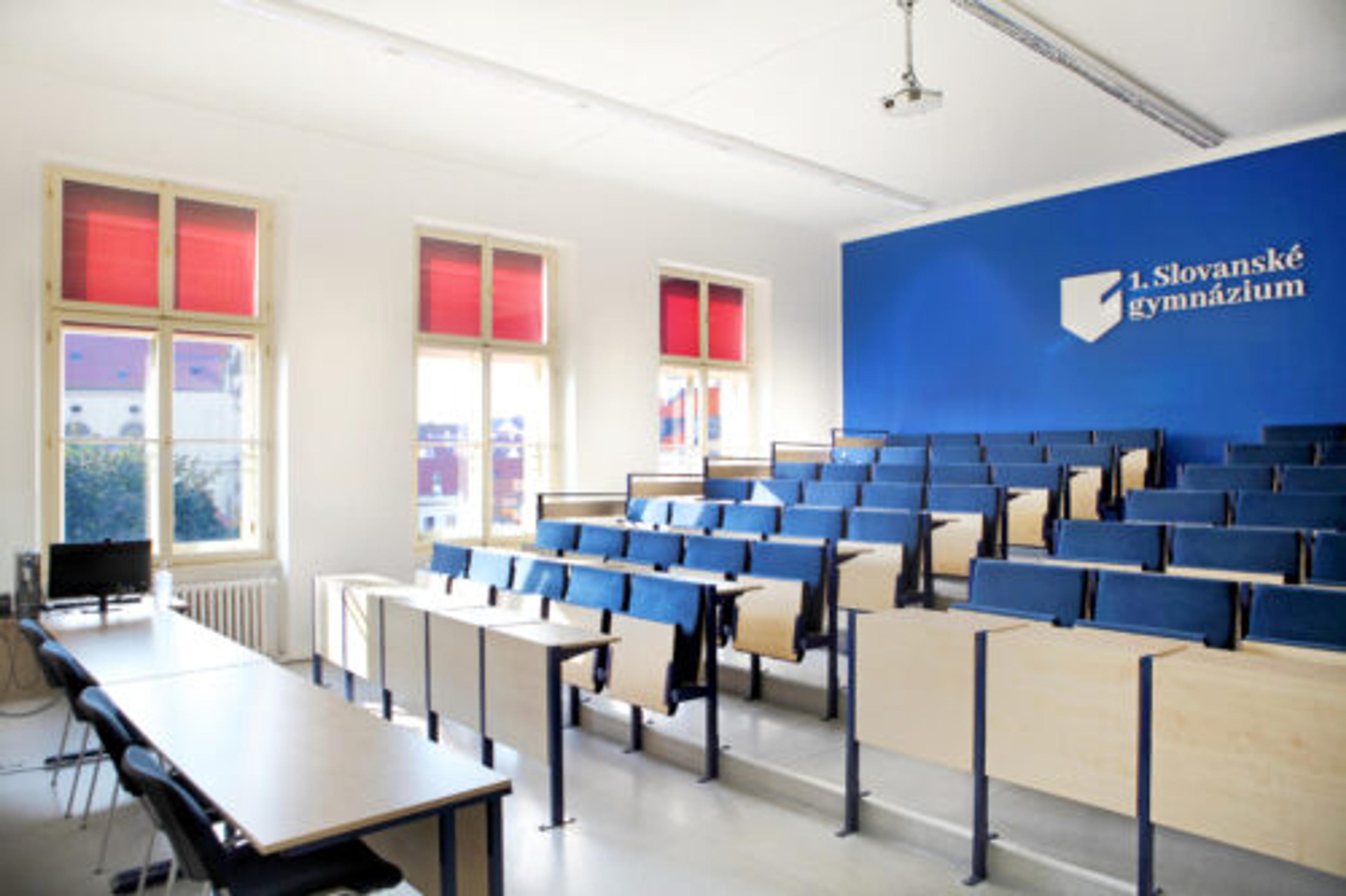 Dny otevřených dveří / Open Days 2023