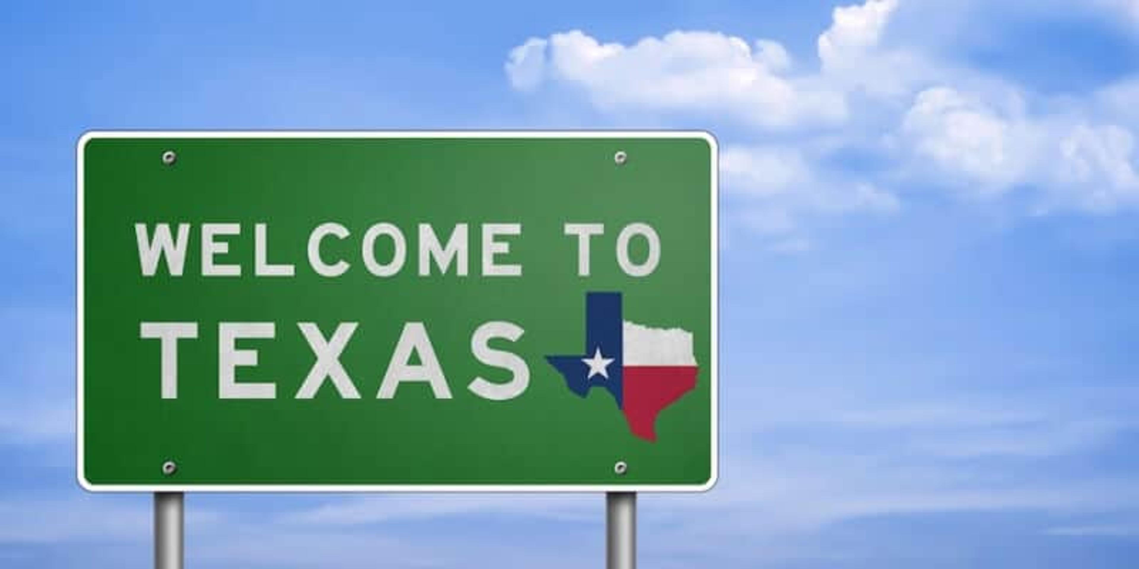 Výměnný program TEXAS zahájil sběr přihlášek
