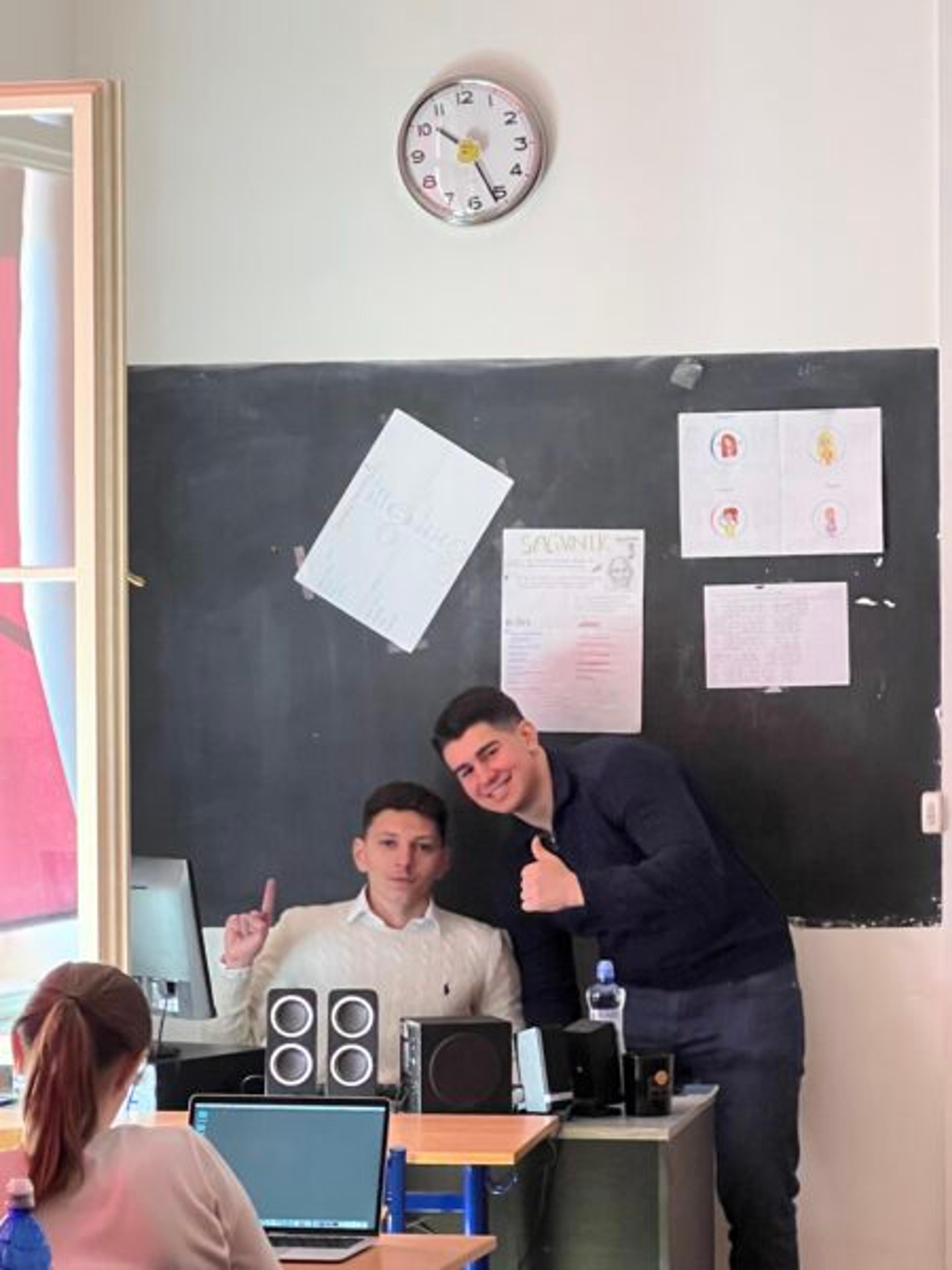 Termín reparátů a doklasifikací