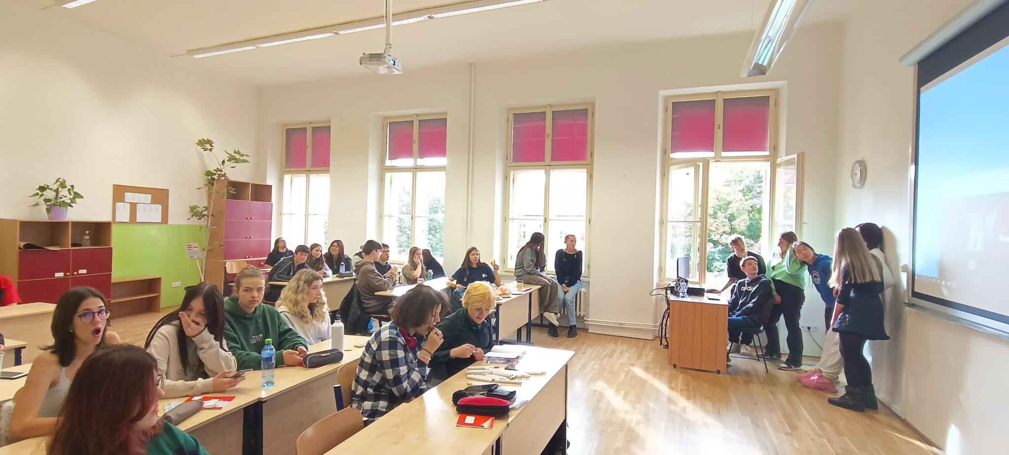 European Day of Languages