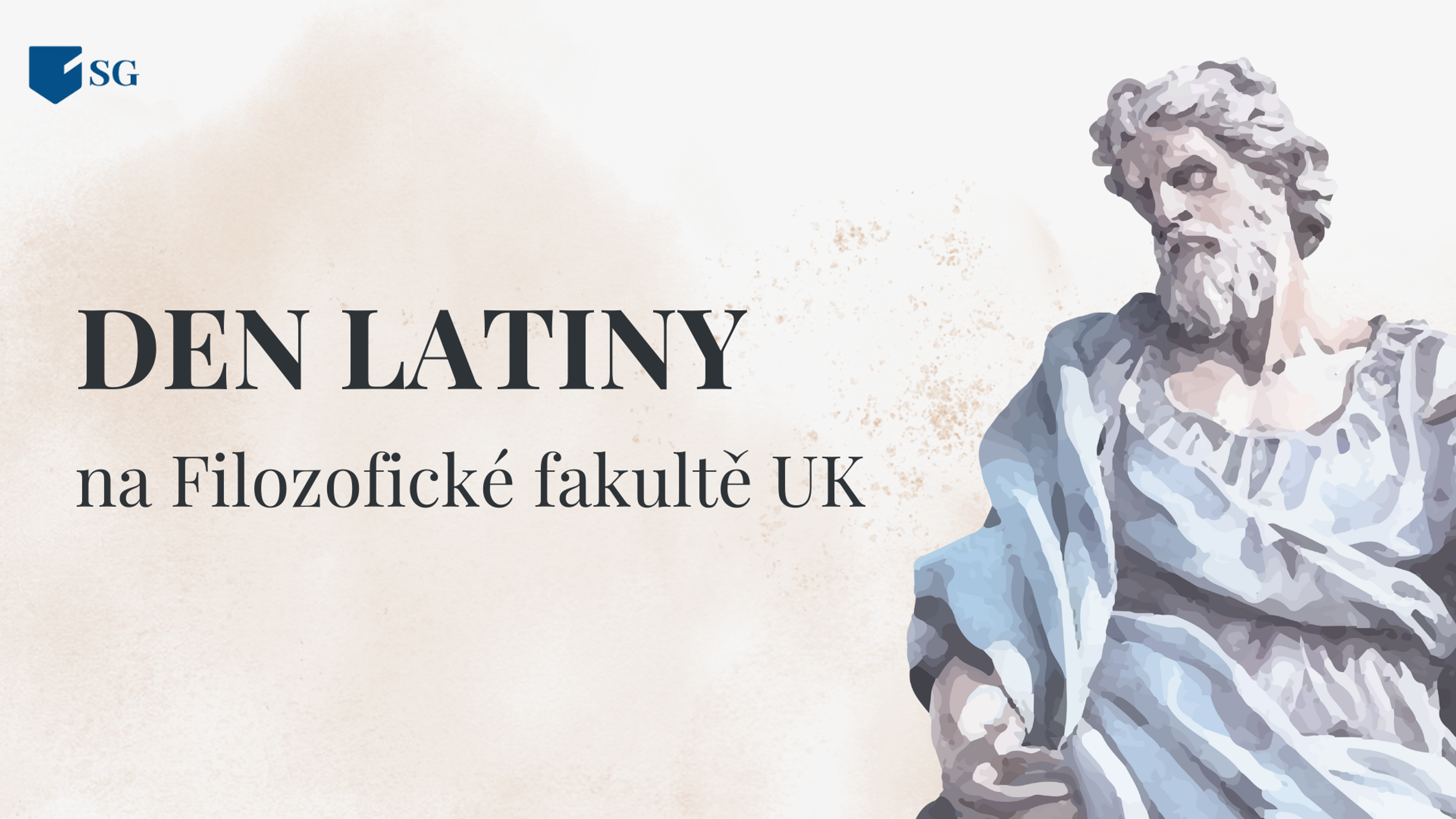 Latin Day at the Faculty of Arts, Charles University