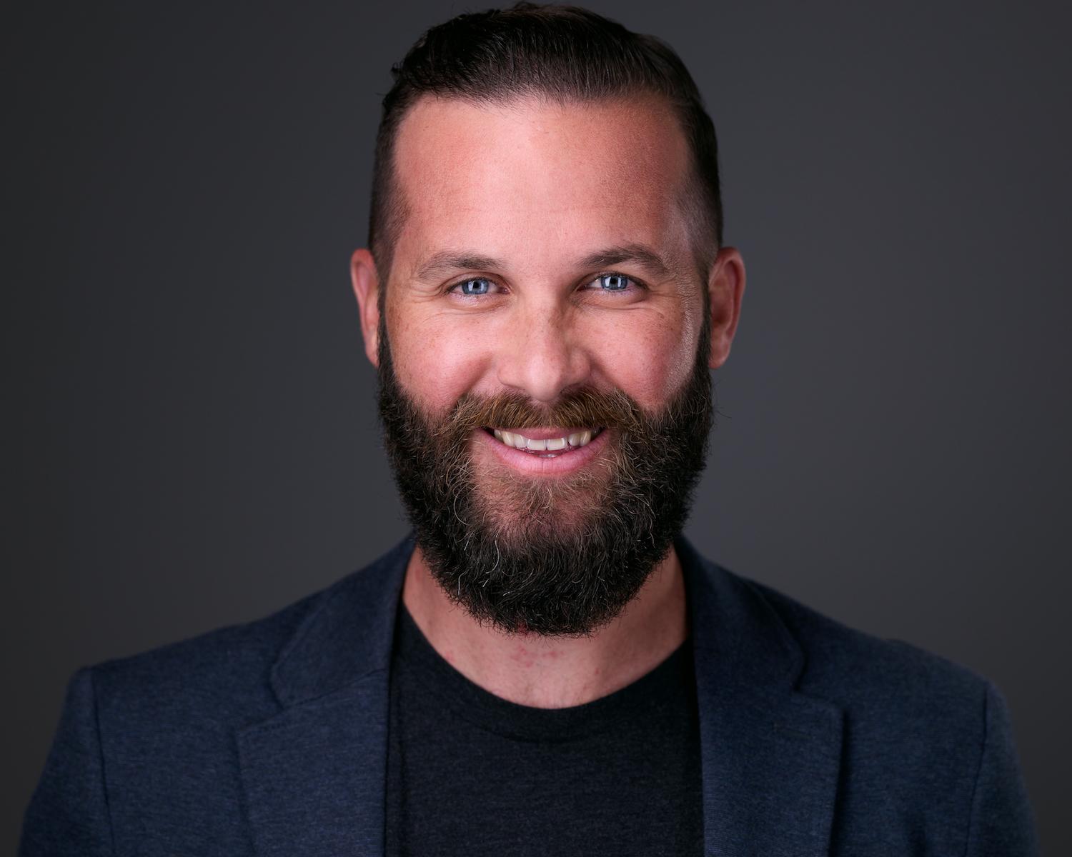 Brett Farmiloe