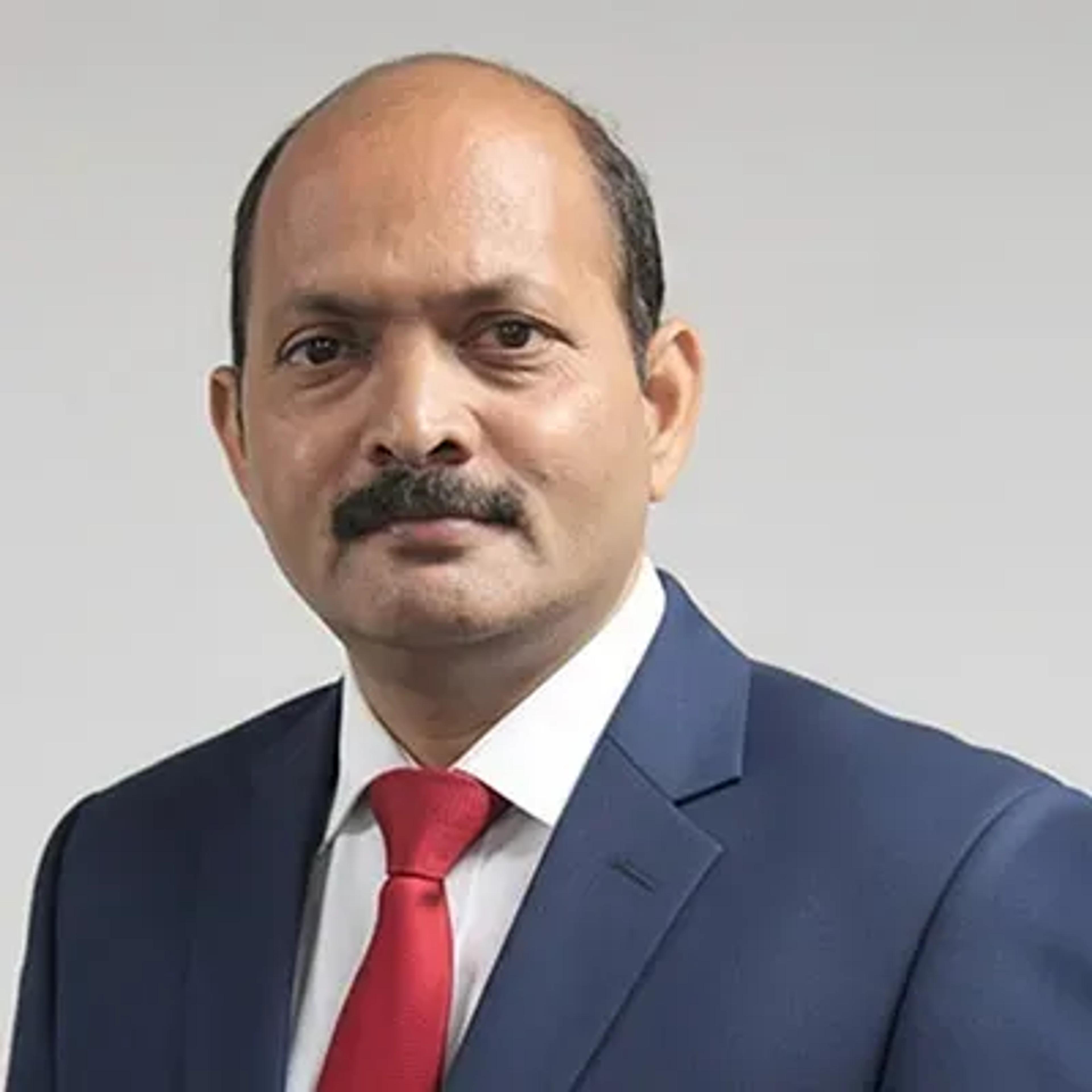 Girish Songirkar