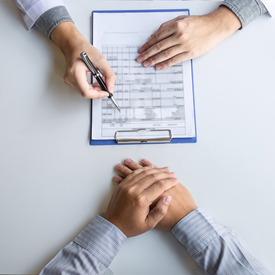 Health insurance assistance for gynaecology treatment at Lux Hospitals, Hyderabad