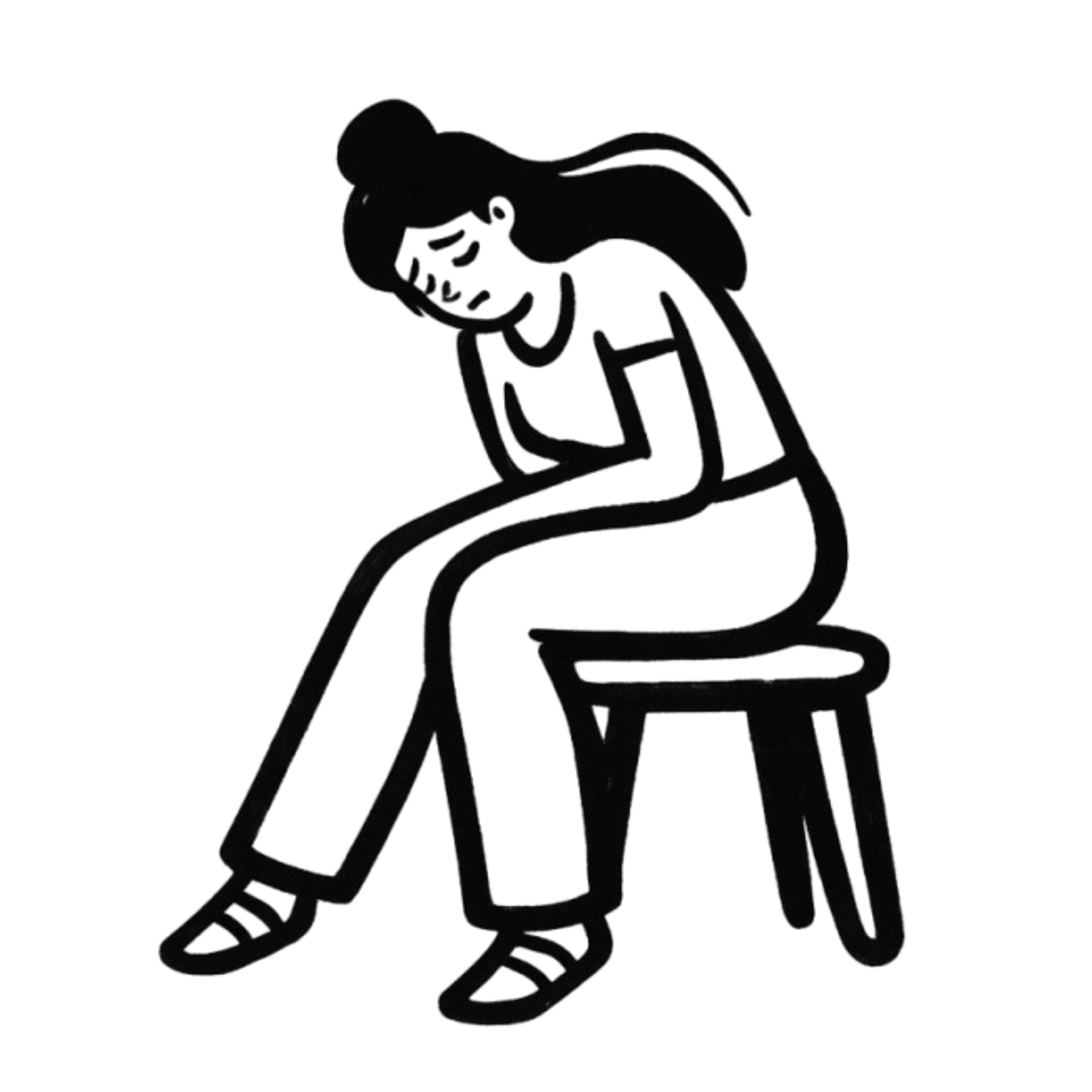Premenstrual Dysphoric Disorder (PMDD)
