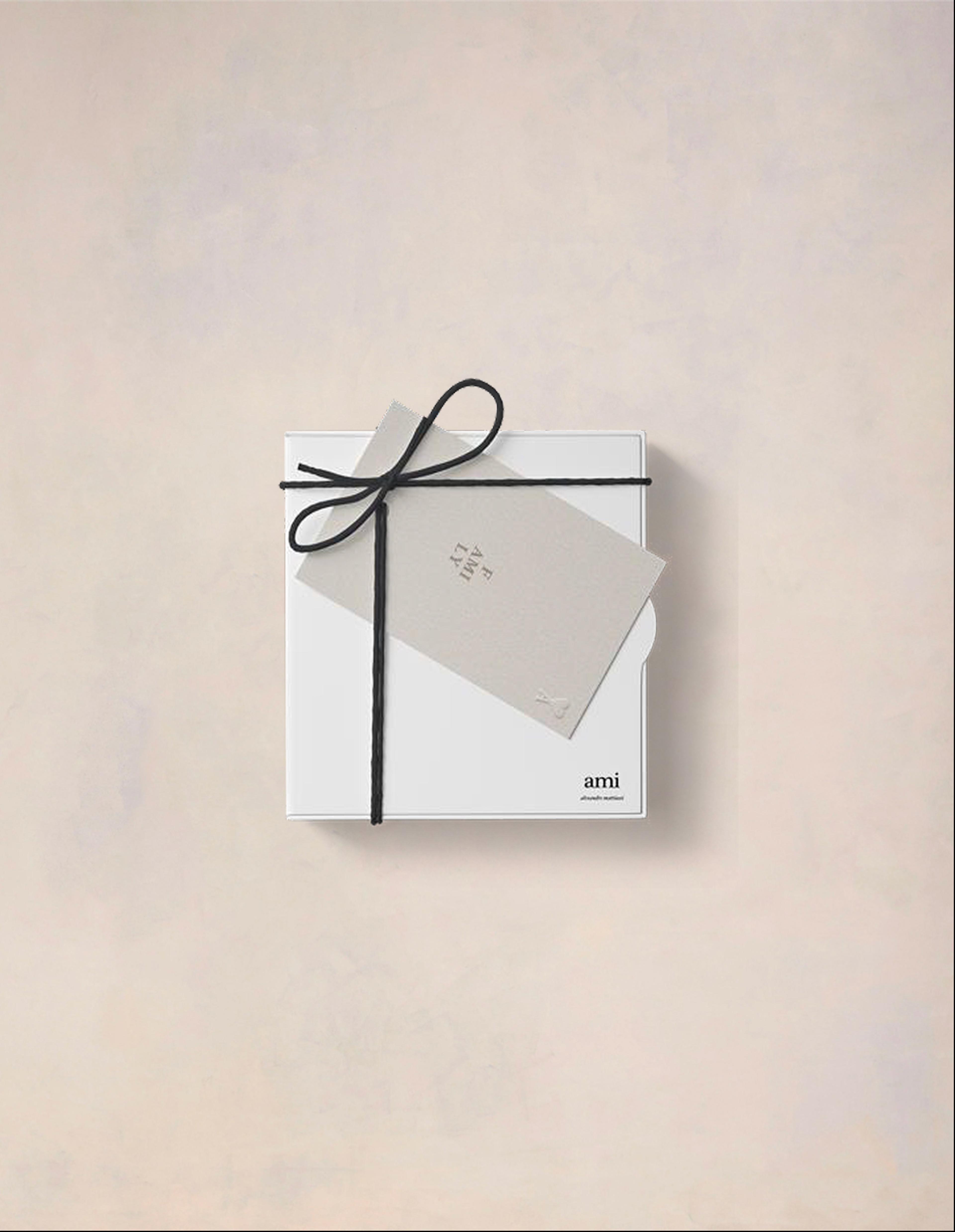 cadeau ami