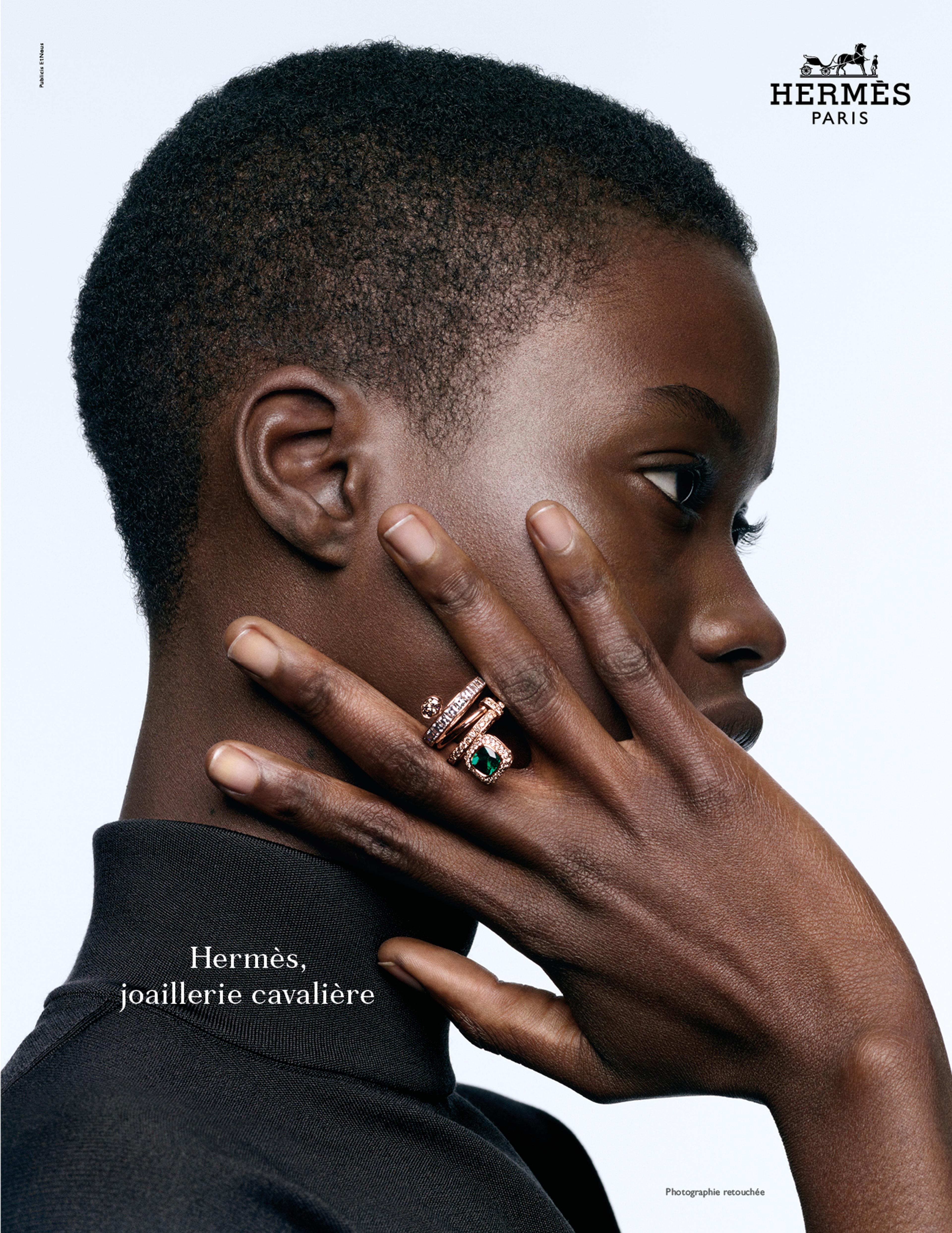 hermes credits
