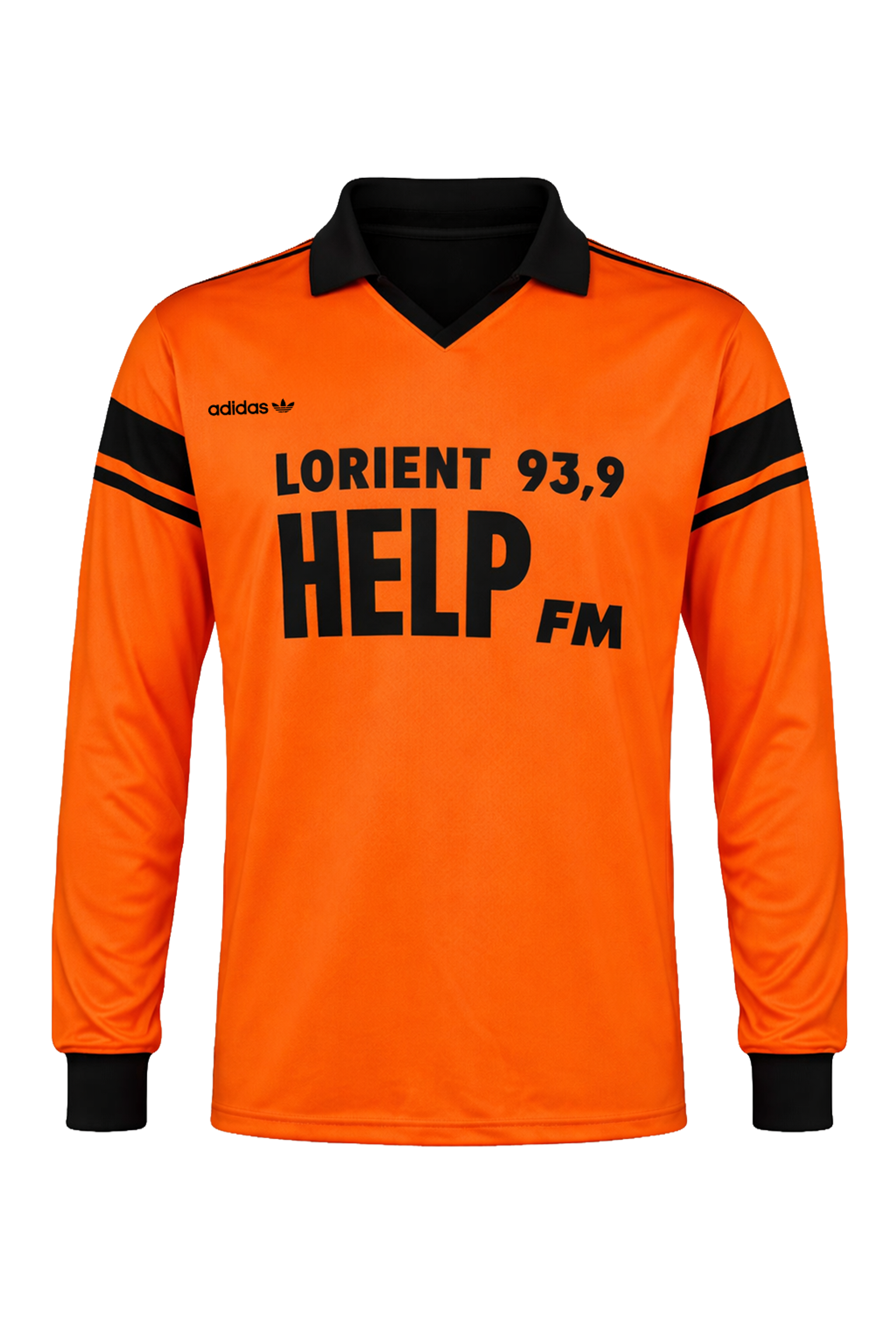 maillot 87