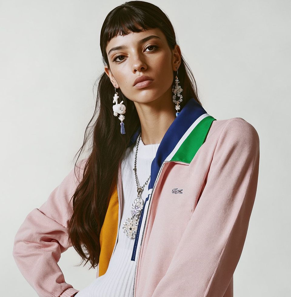 Lacoste