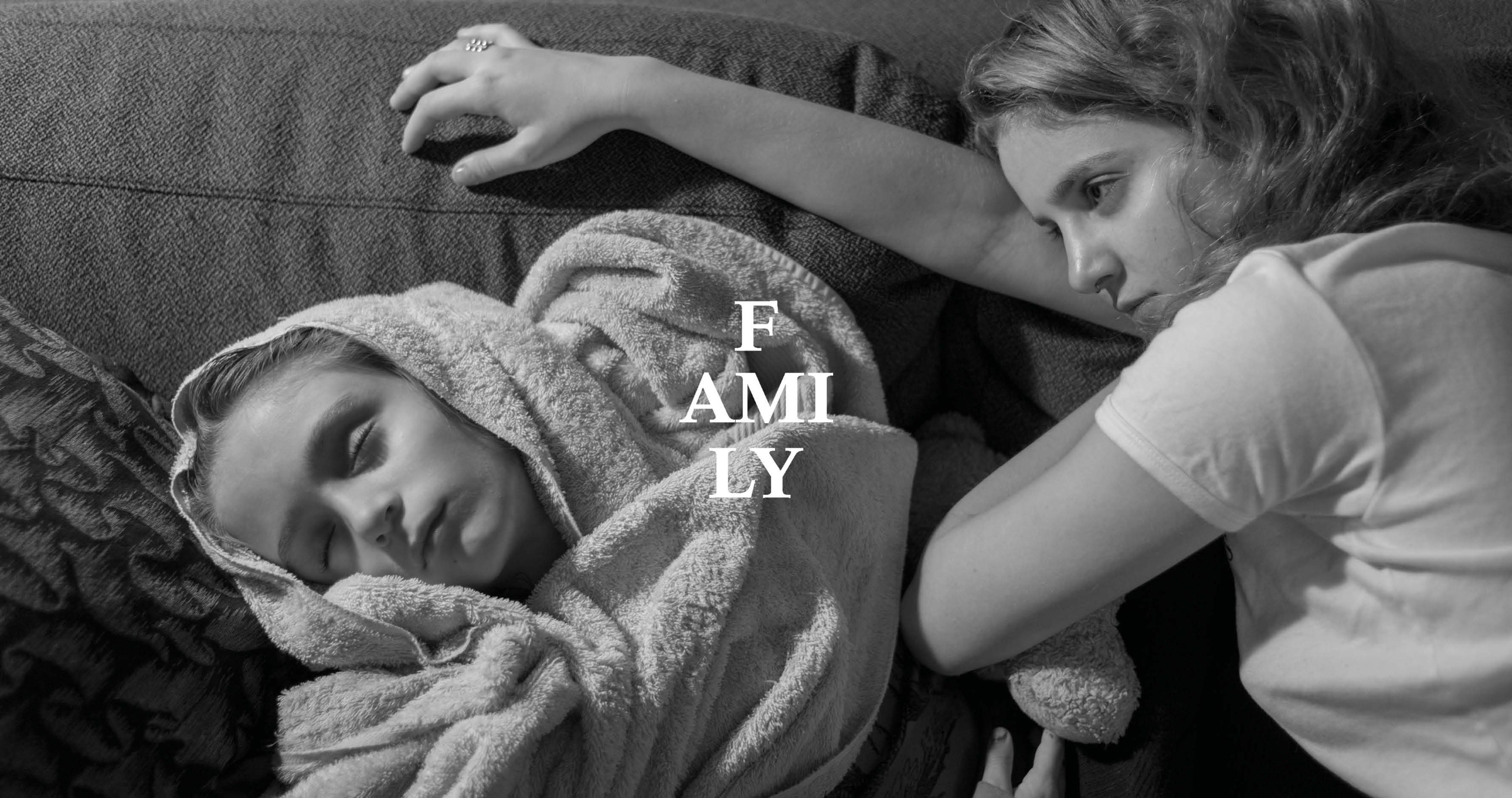 cover picture family