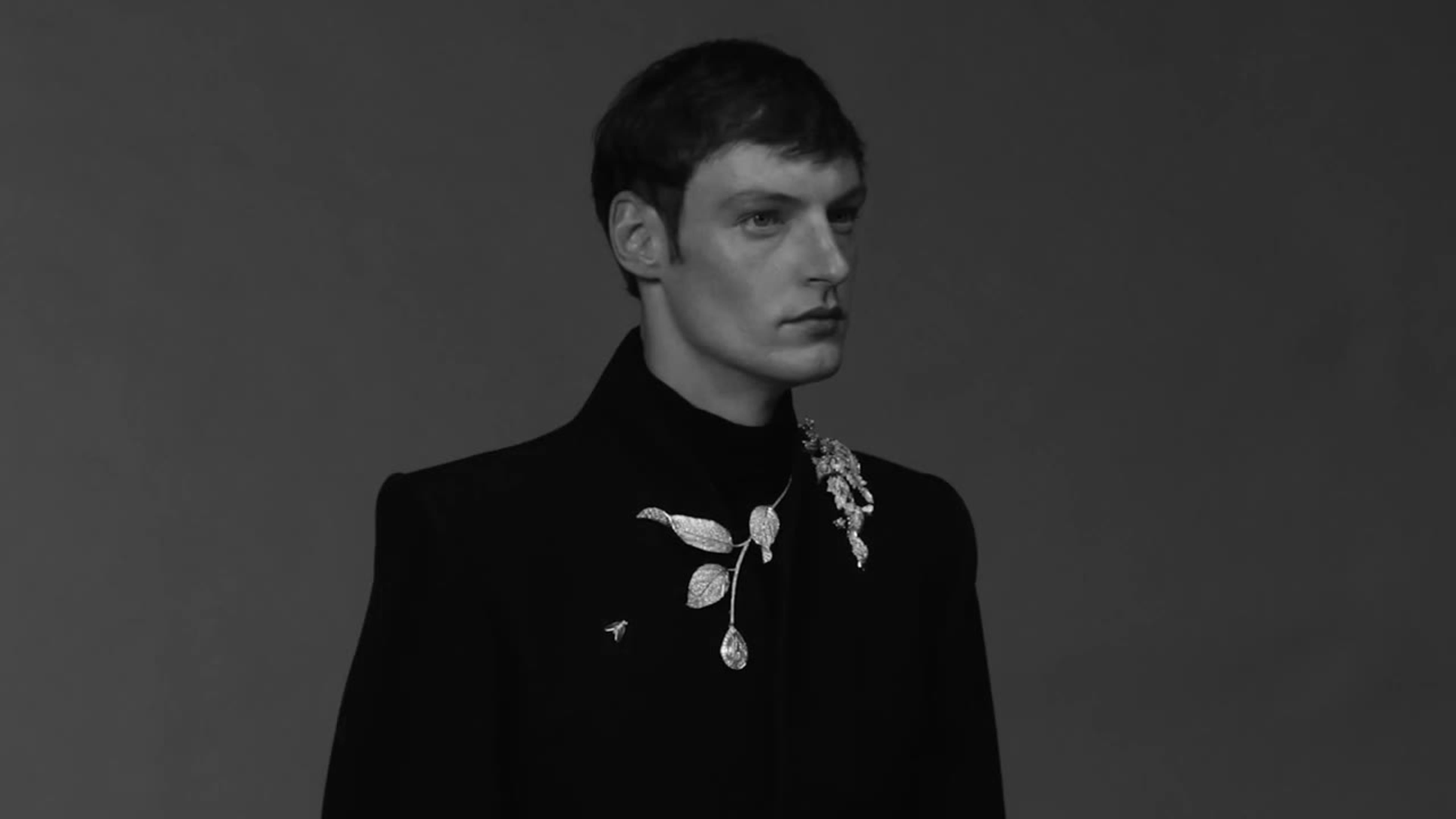 boucheron credit untamed nature