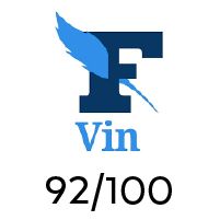Figaro Vin 92/100
