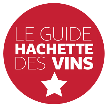 Sélection guide Hachette 2025