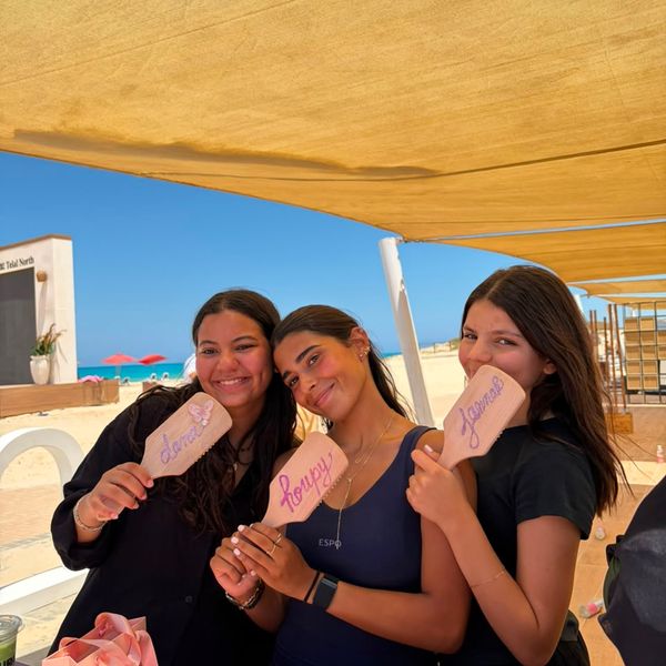 Beach Pop-ups