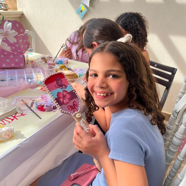 Birthday Workshops