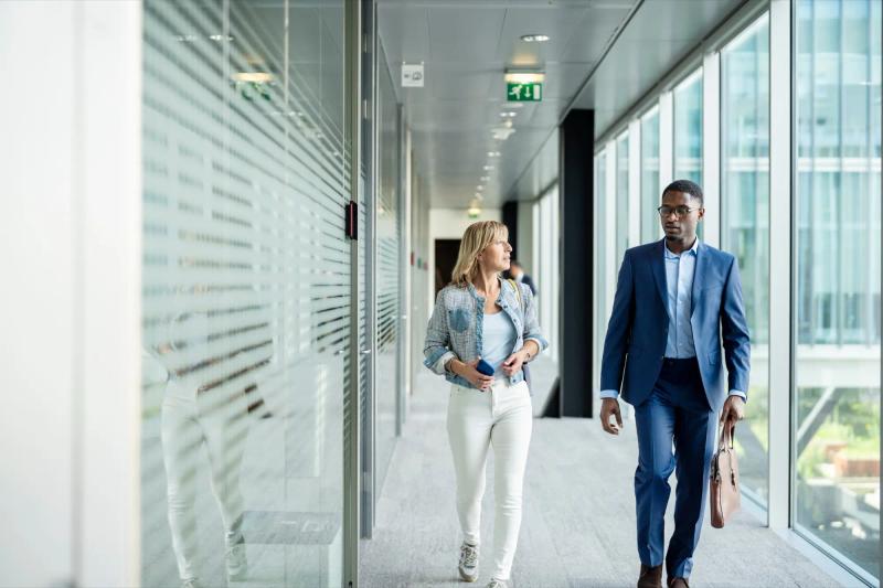 PGGM - Your Expat Butler partner