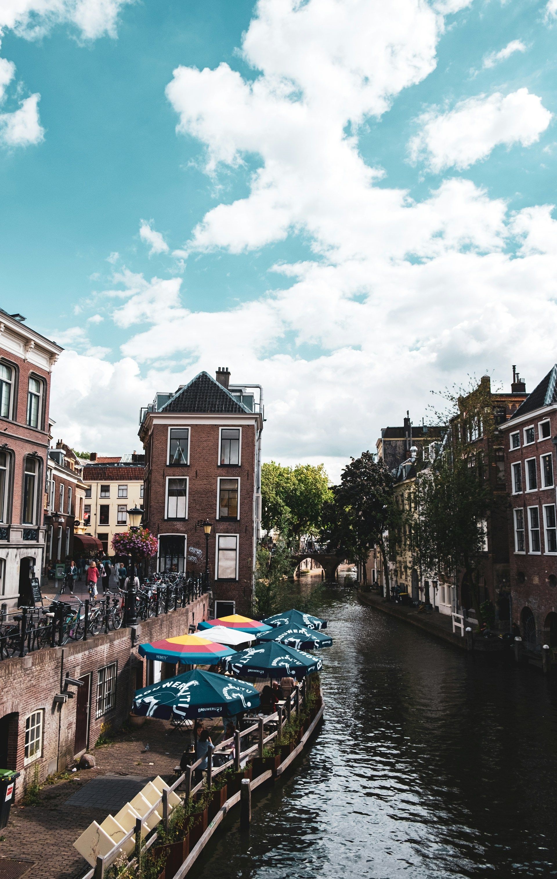 Utrecht, Netherlands - expat relocation destination