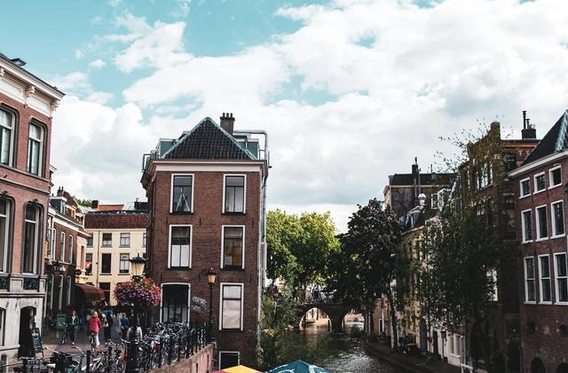Utrecht, Netherlands - expat relocation destination